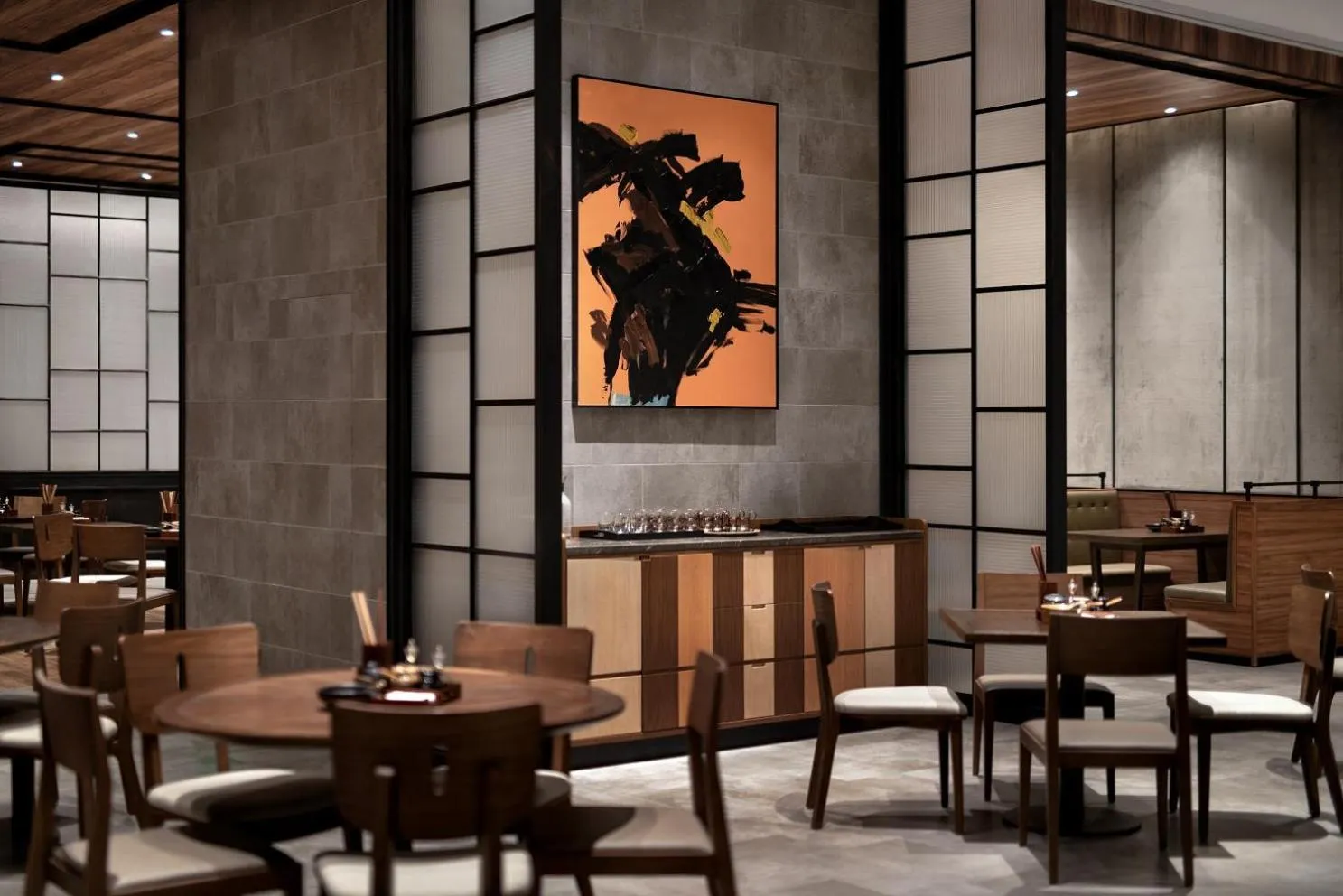 New World Langfang Hotel