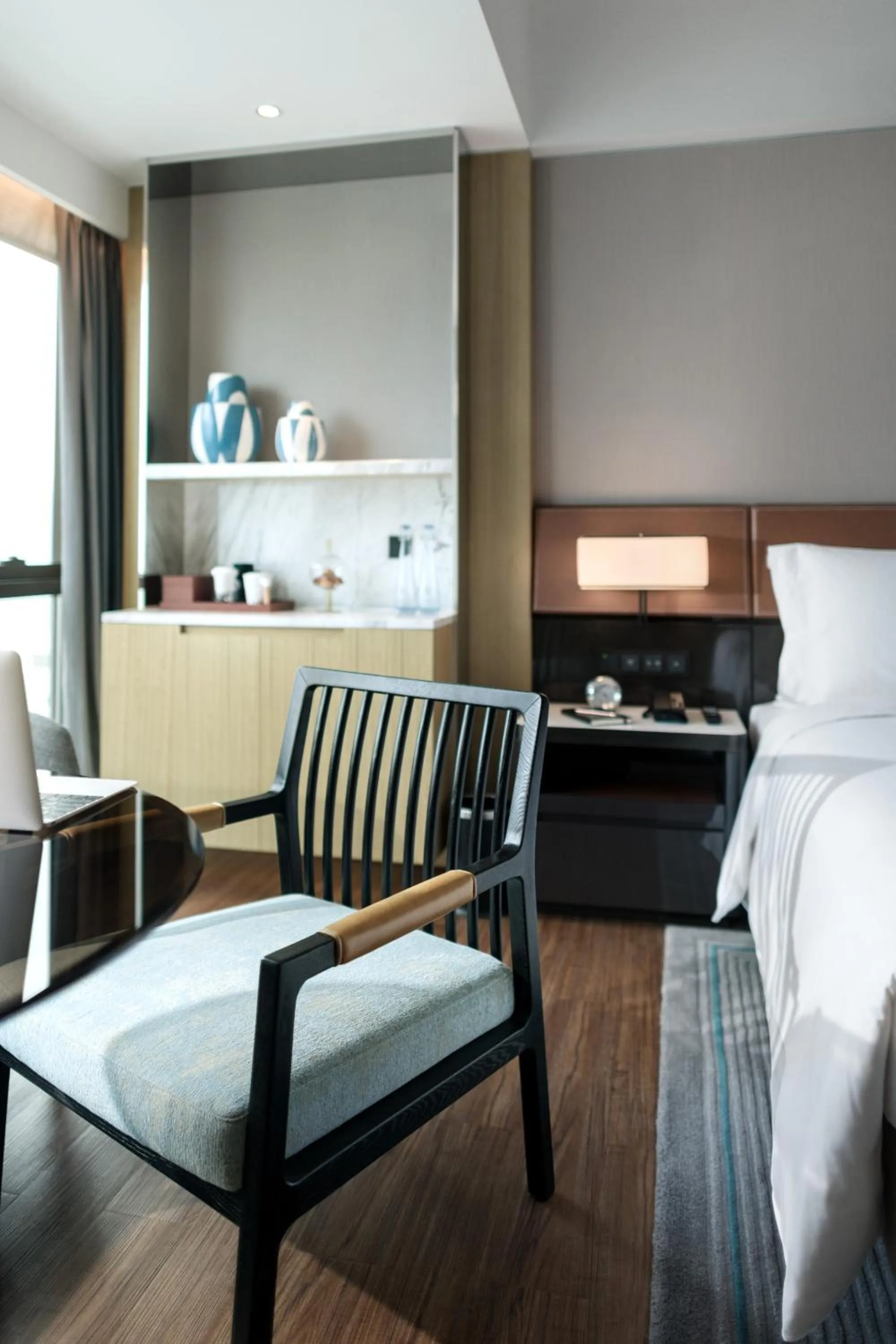 New World Langfang Hotel