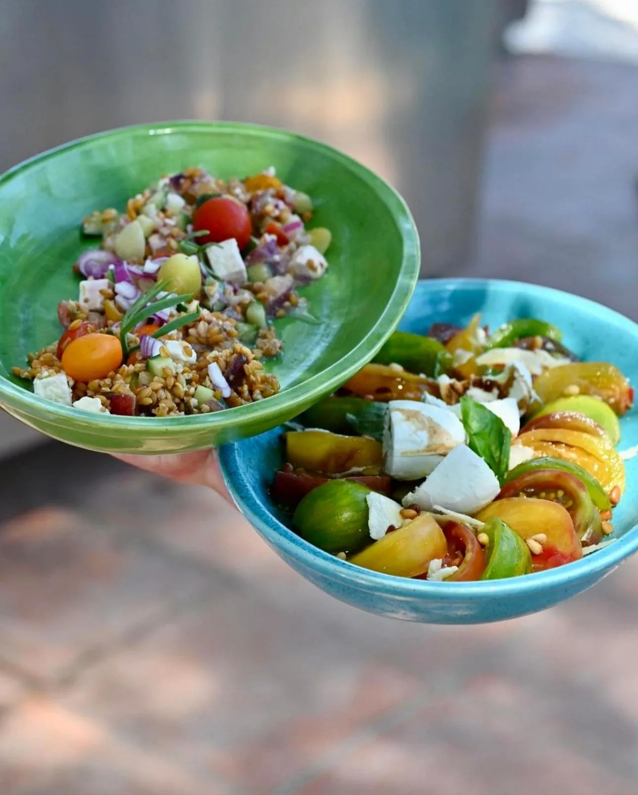 Food in Hôtel Le Provençal - Rénové en 2025 - Bord de Mer
