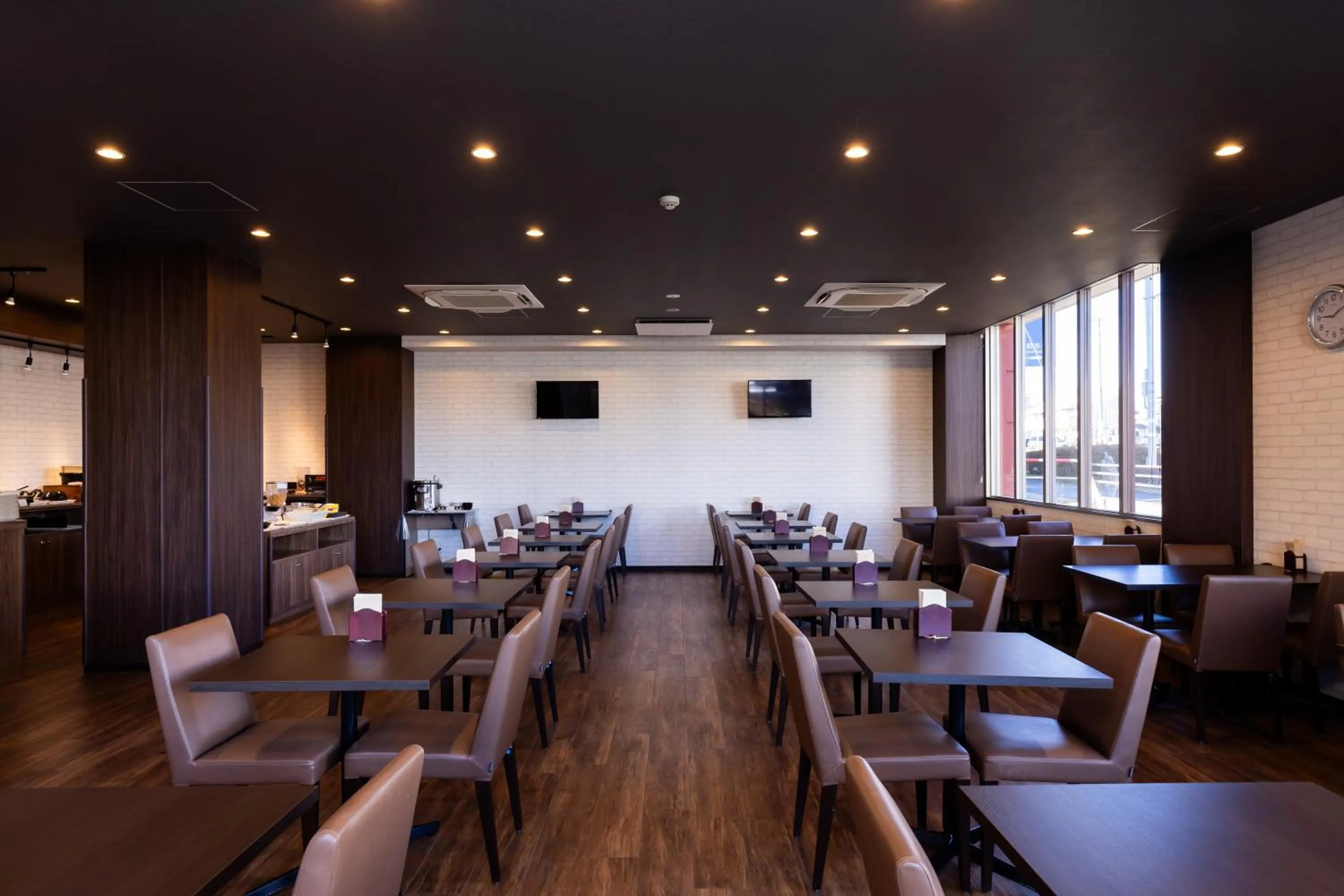 Restaurant/places to eat in Hotel KAN-RAKU Fujisan Gotemba