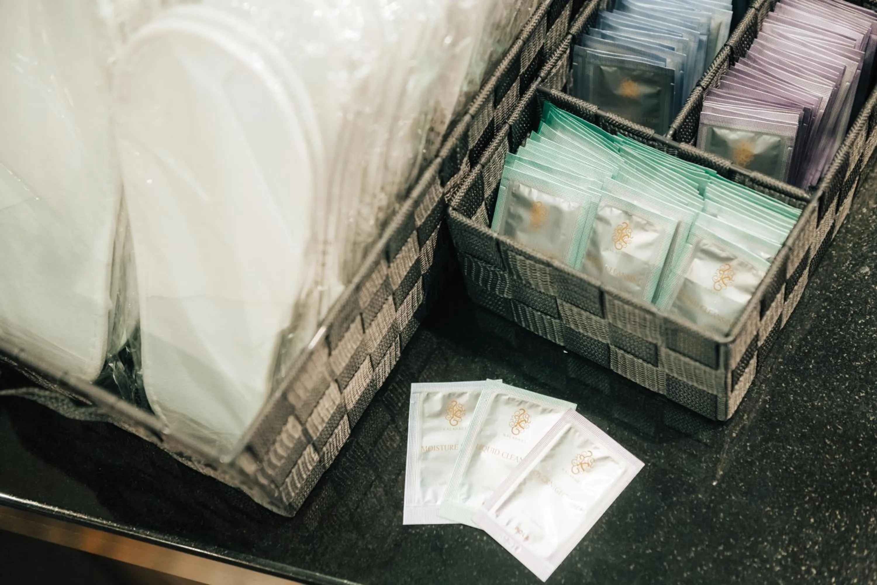 Lobby or reception in Hotel KAN-RAKU Fujisan Gotemba