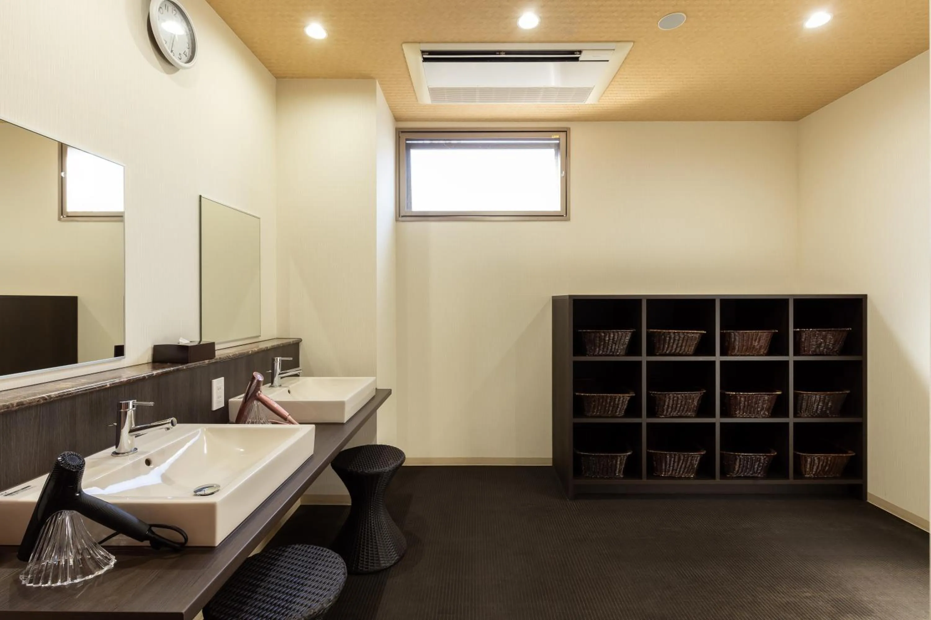 Public Bath in Hotel KAN-RAKU Fujisan Gotemba
