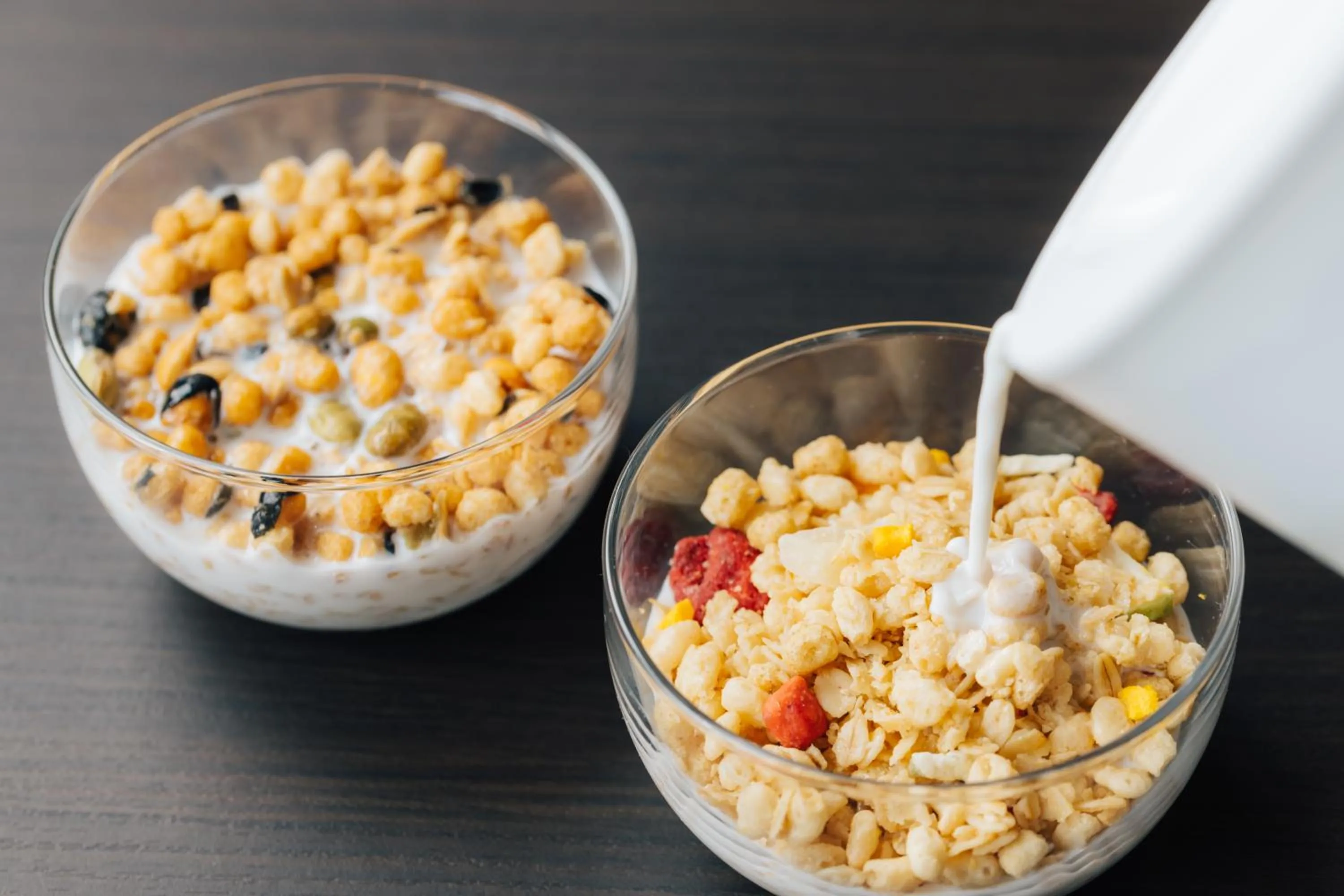 Breakfast in Hotel KAN-RAKU Fujisan Gotemba