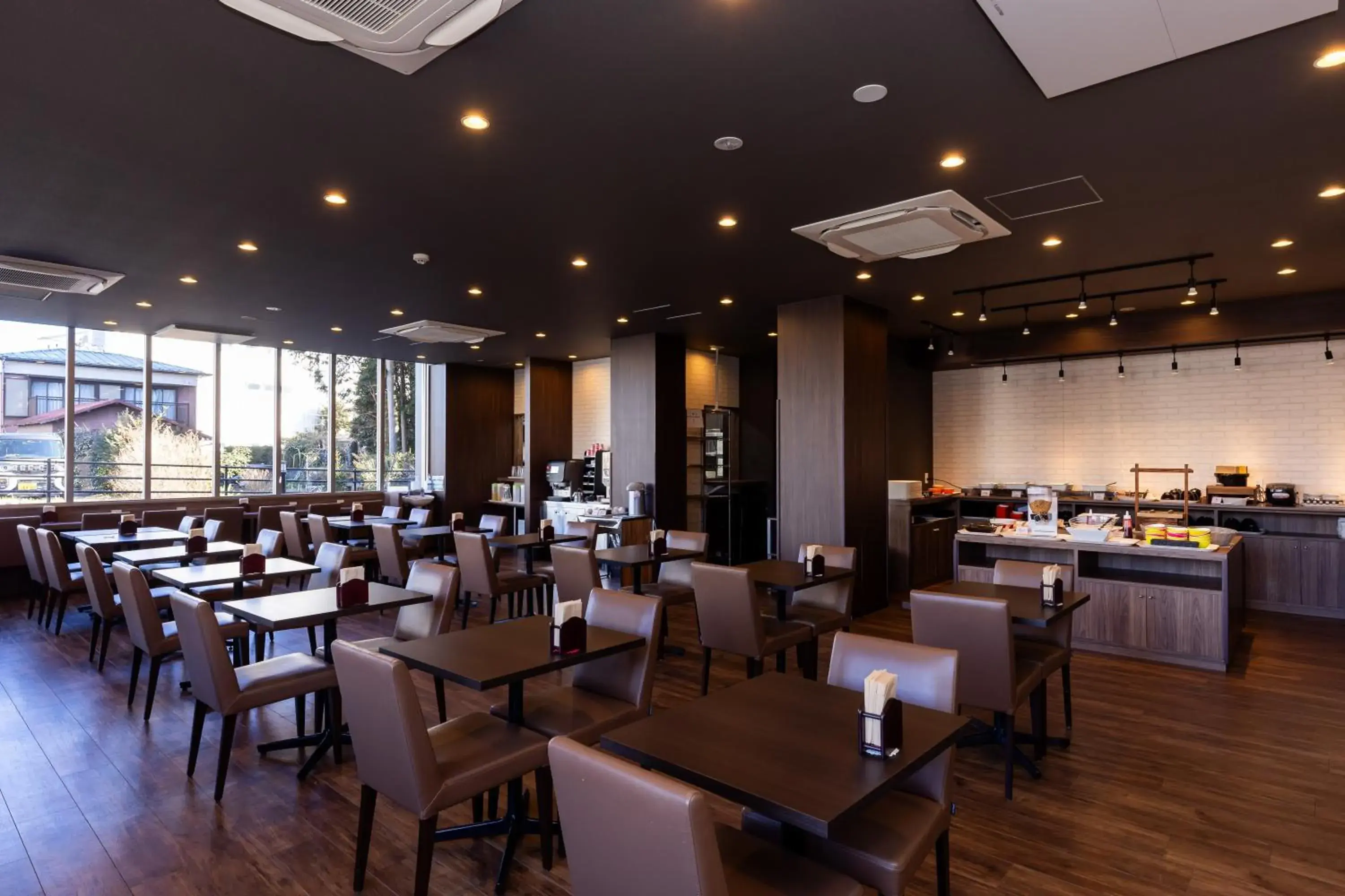 Restaurant/places to eat in Hotel KAN-RAKU Fujisan Gotemba Restaurant/places to eat in Hotel KAN-RAKU Fujisan Gotemba