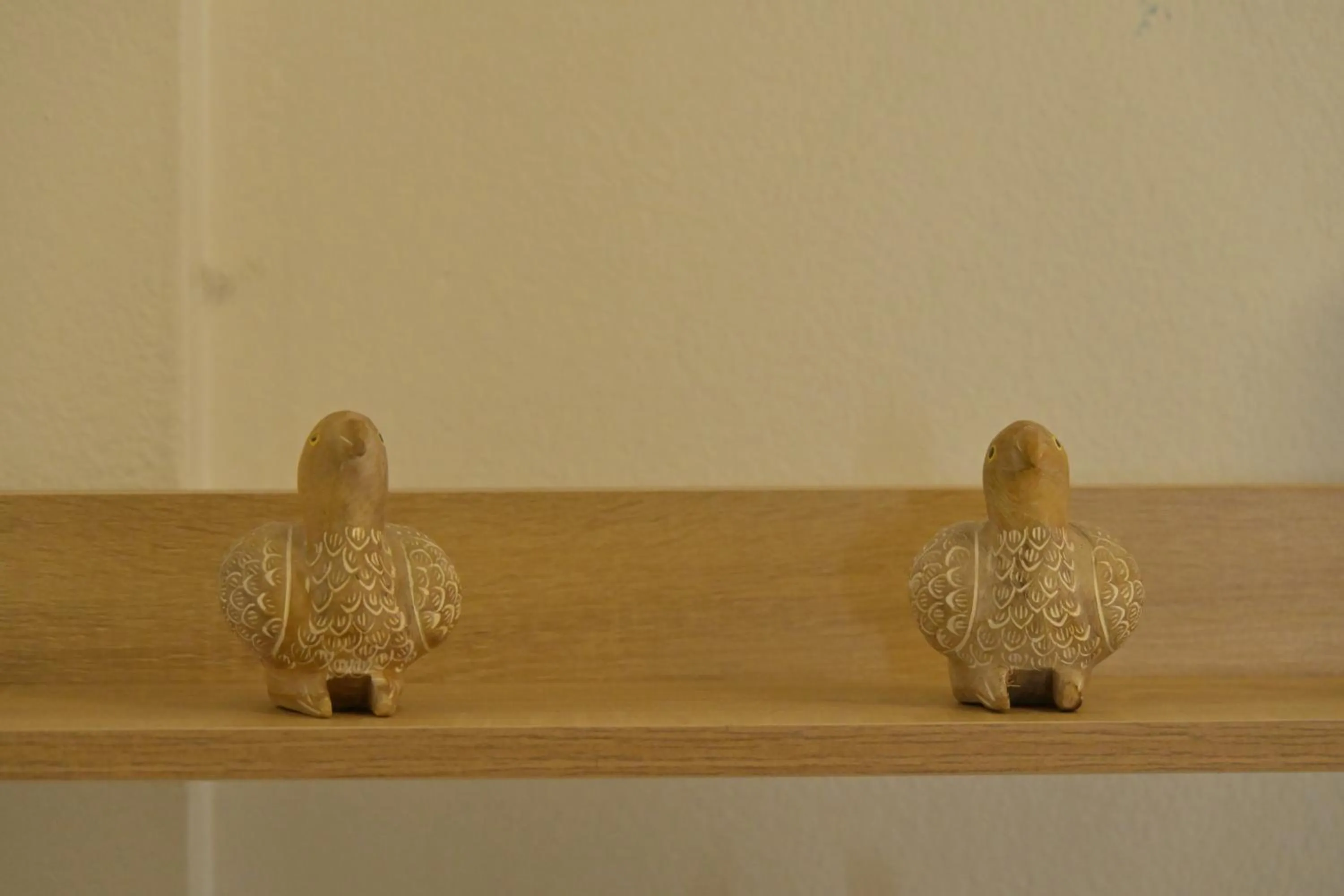 Decorative detail in Chiangmai Inn Guesthouse