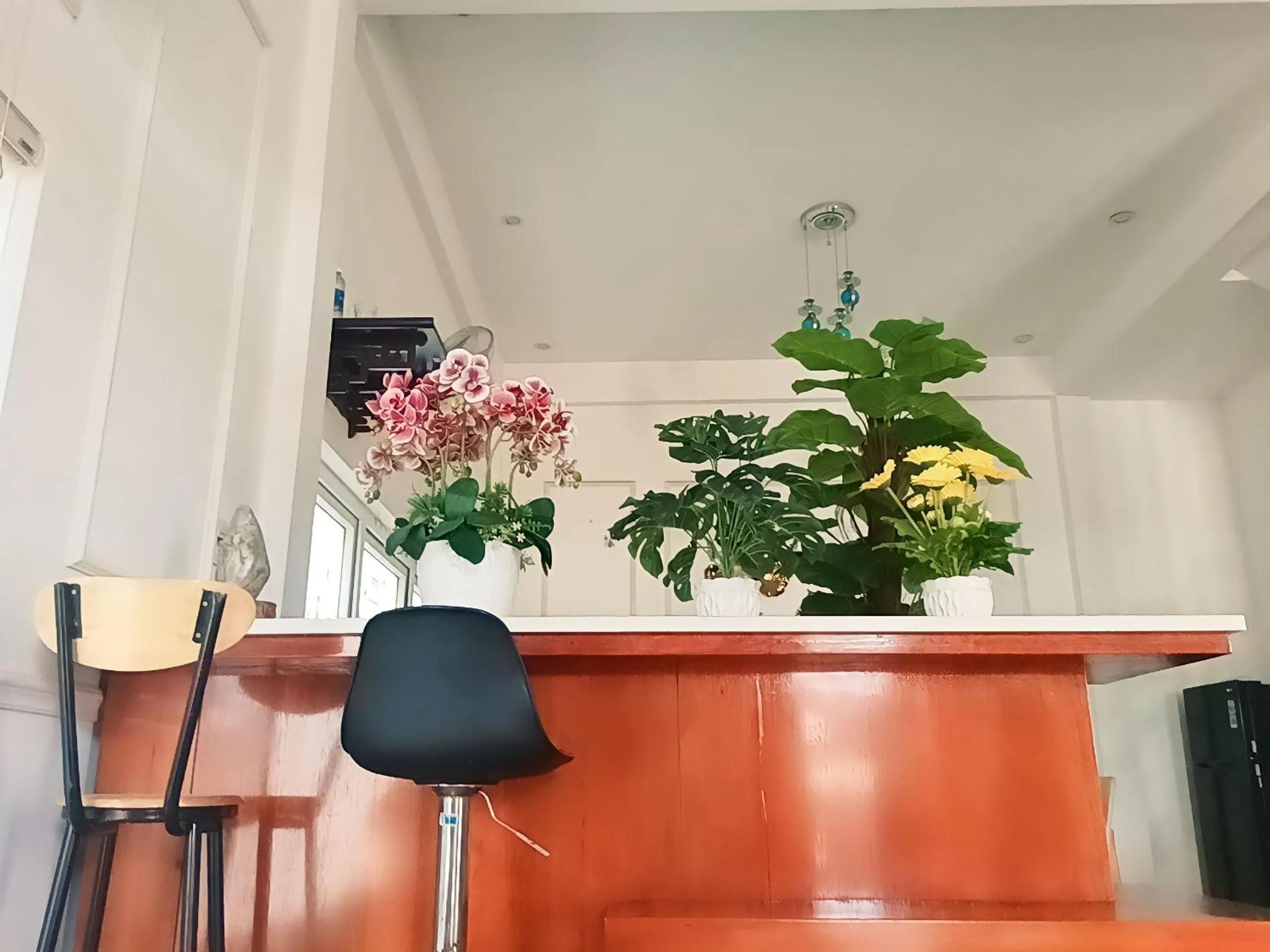 Photo of the whole room in D'Villa Hotel - Homestay