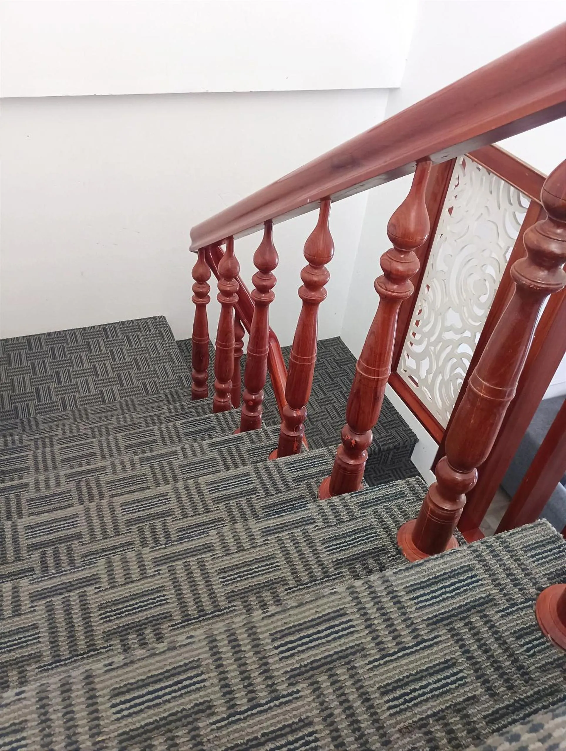 Photo of the whole room in D'Villa Hotel - Homestay