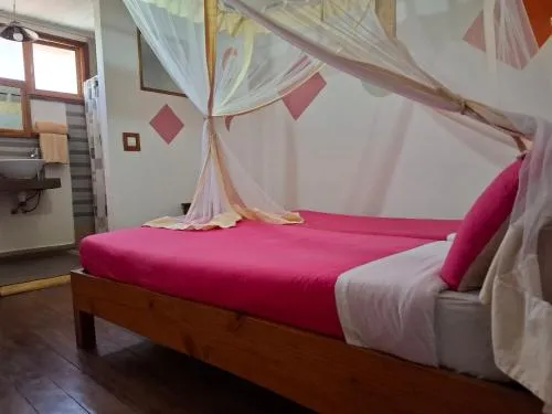 Gassy Country House Ivato Airport