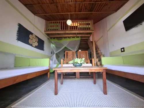 Gassy Country House Ivato Airport