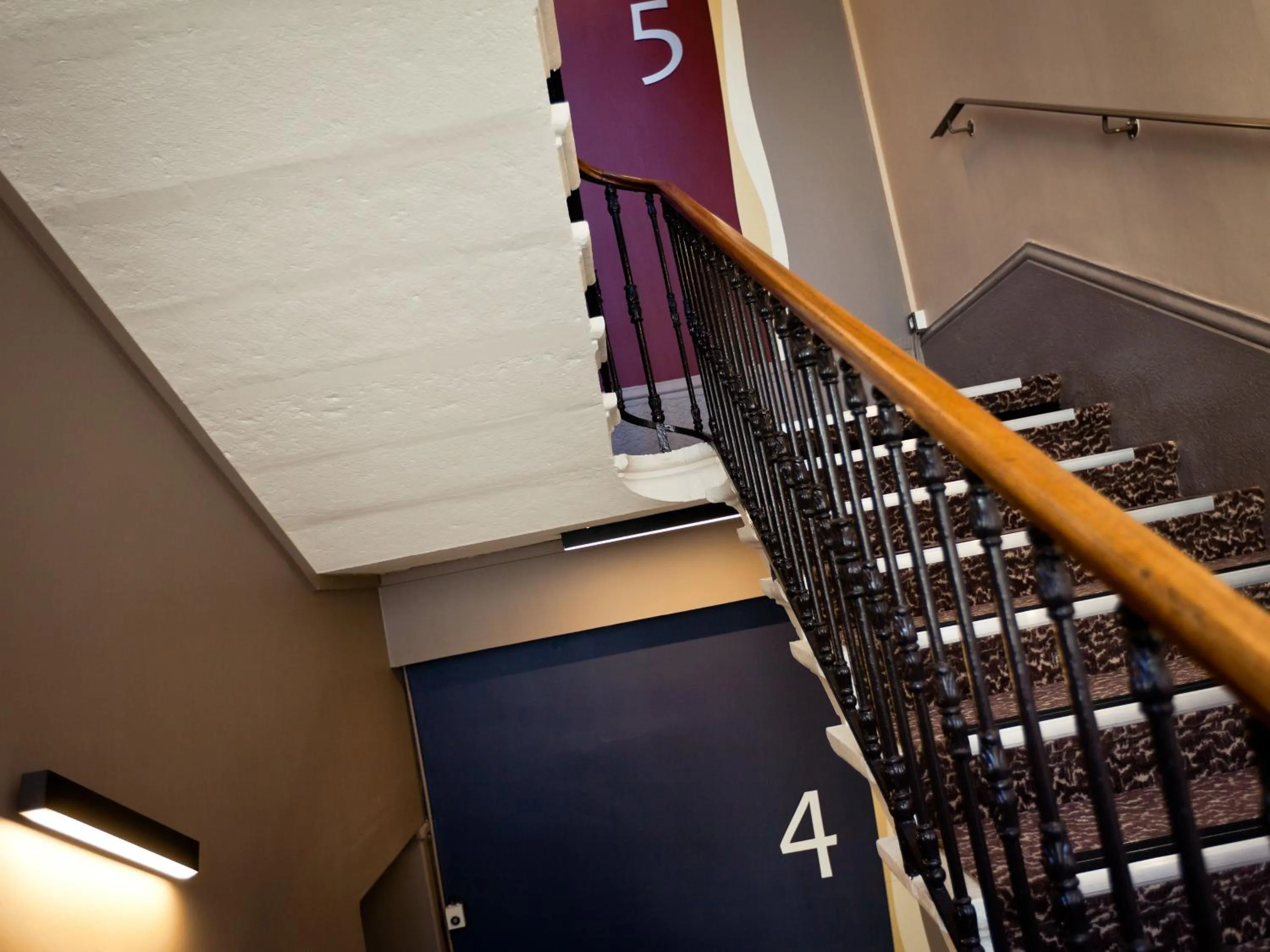 Hotel Des Remparts Perrache