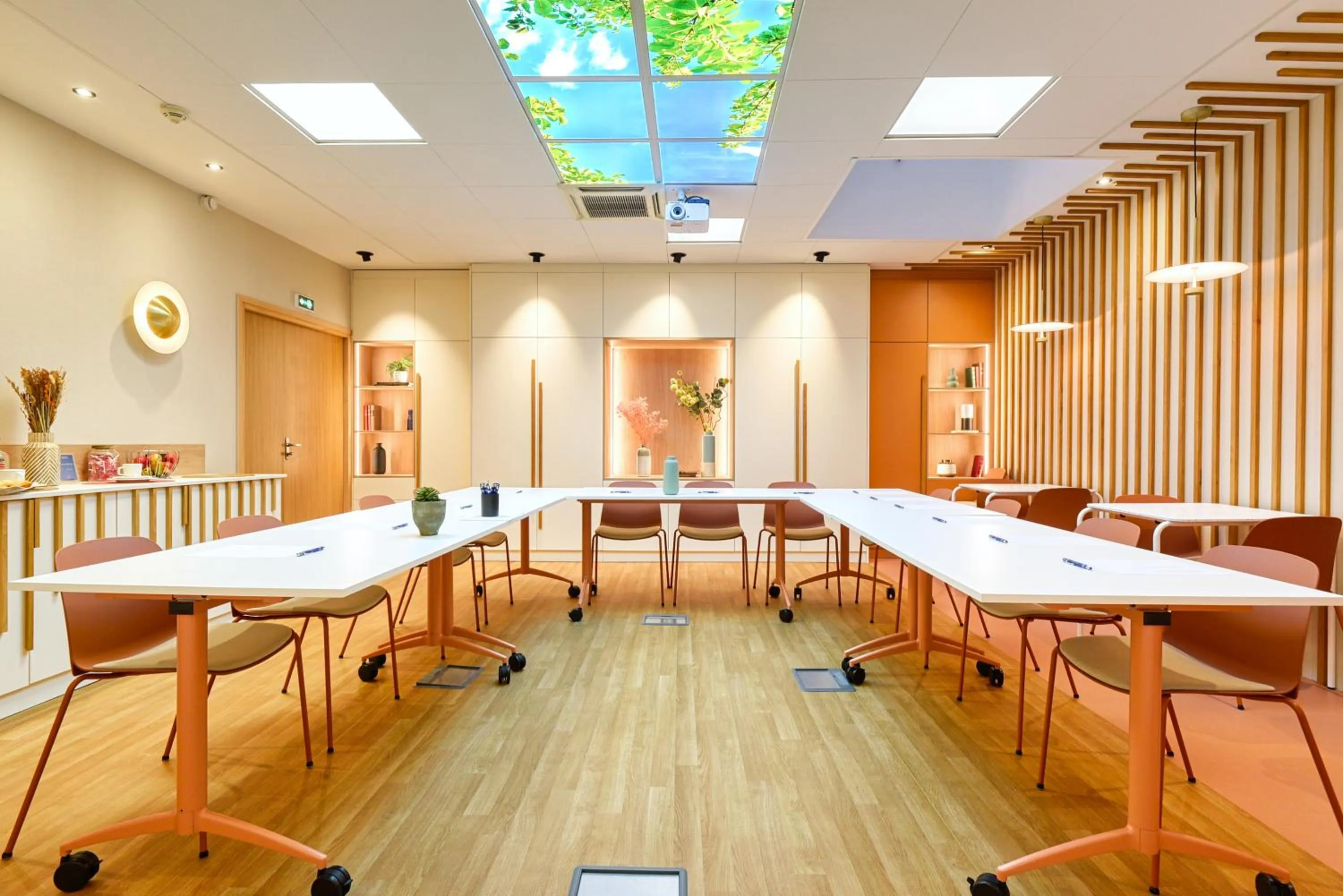 Hotel Des Remparts Perrache