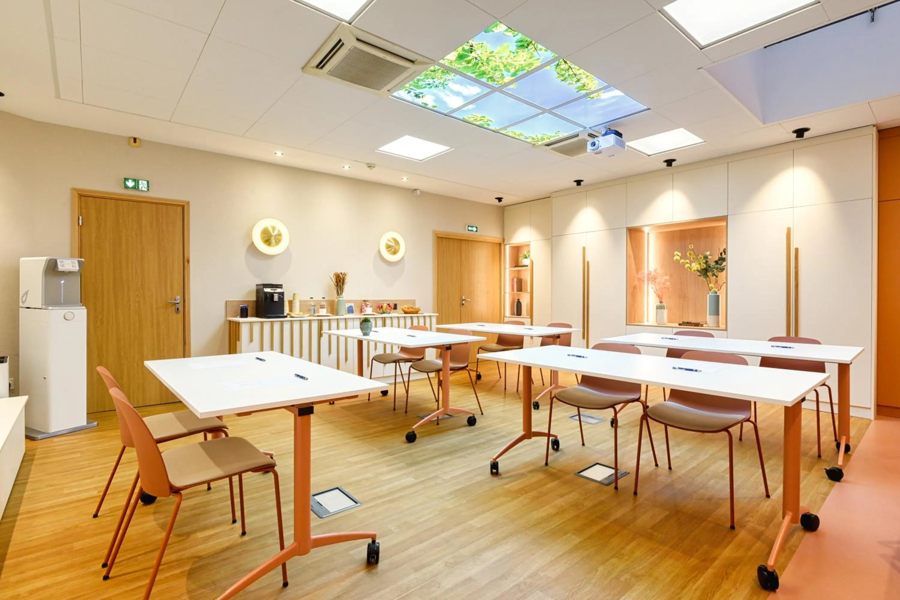 Hotel Des Remparts Perrache