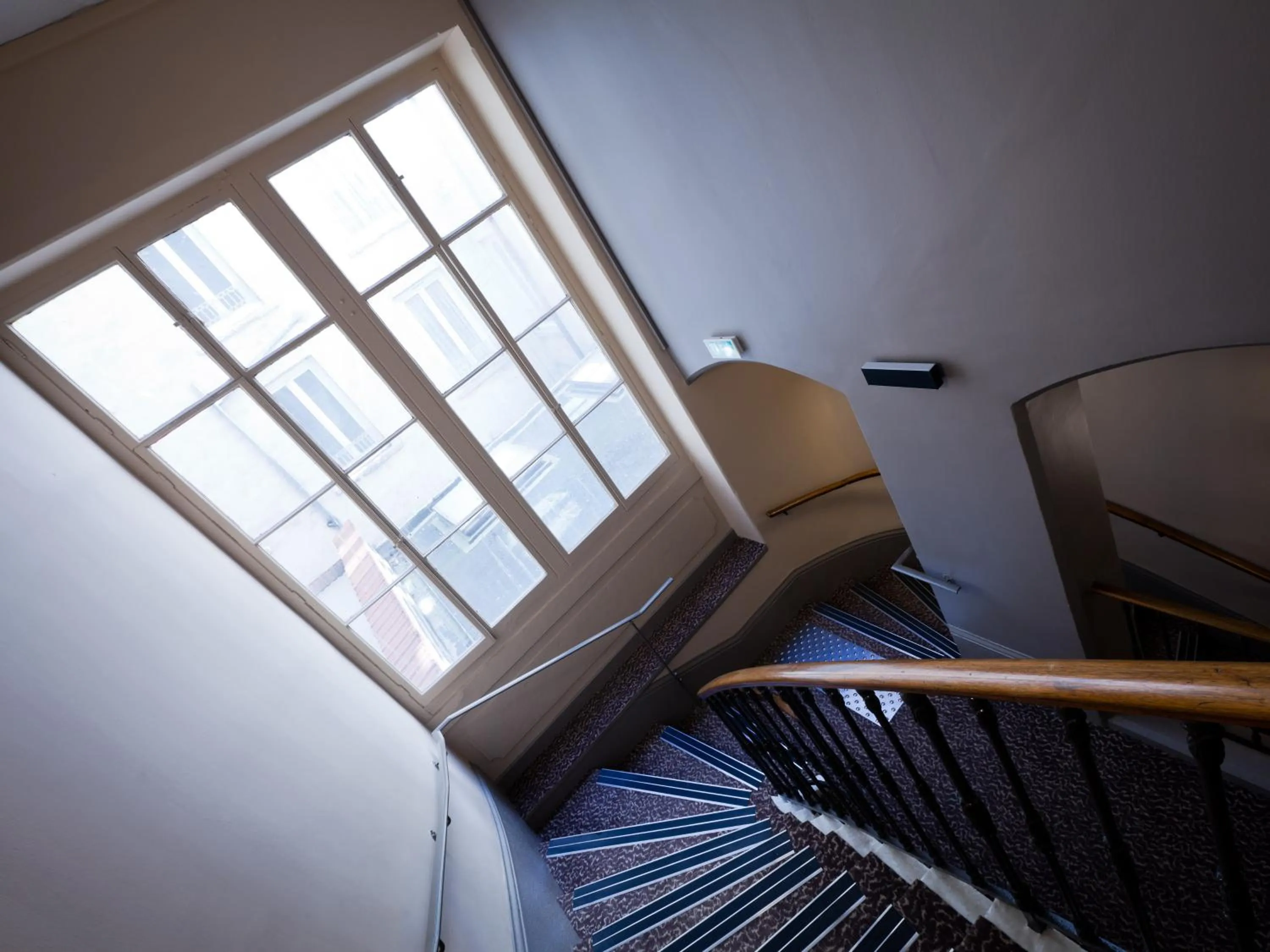 Hotel Des Remparts Perrache