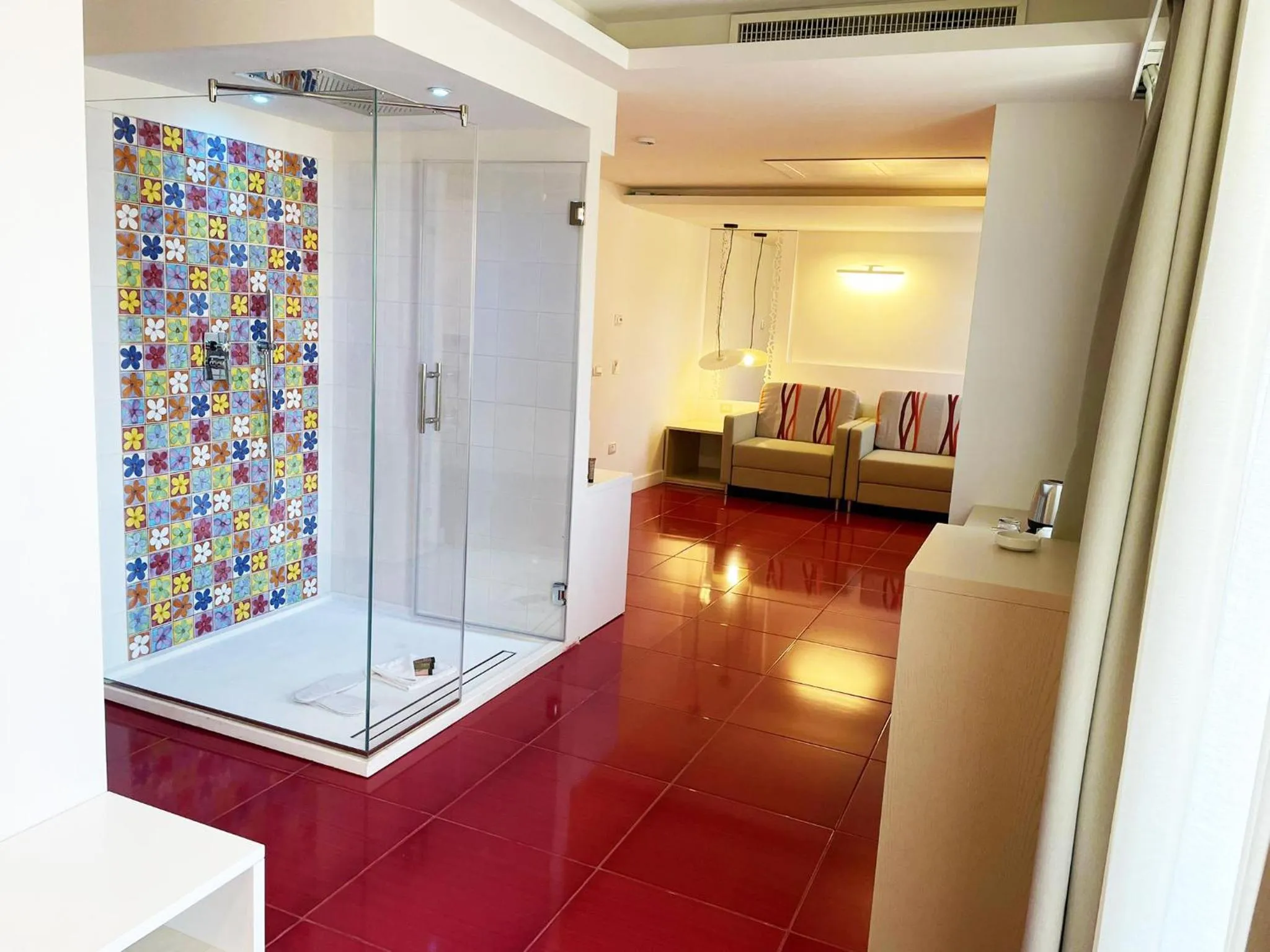 Suite Hotel L'Oasi di Riaci