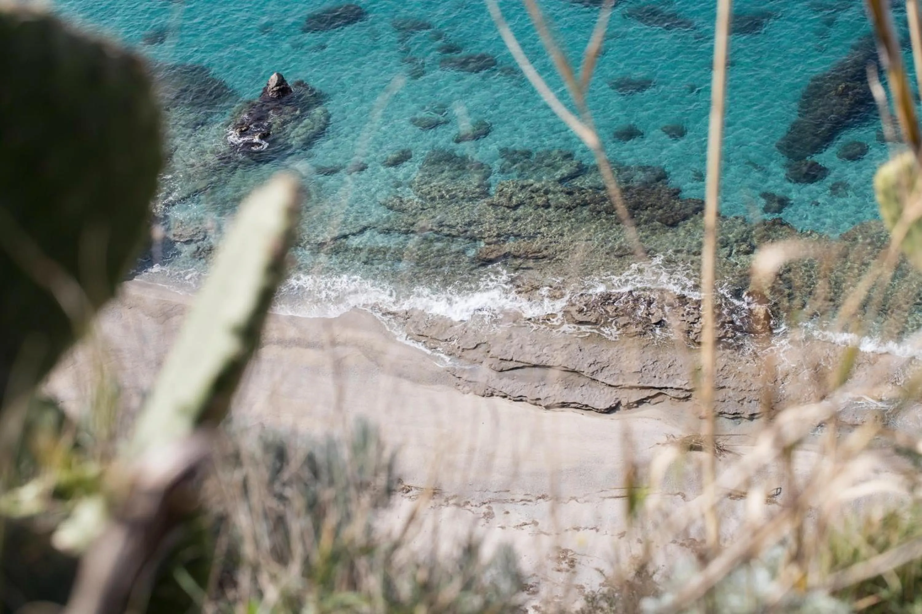 Nearby landmark in Suite Hotel L'Oasi di Riaci