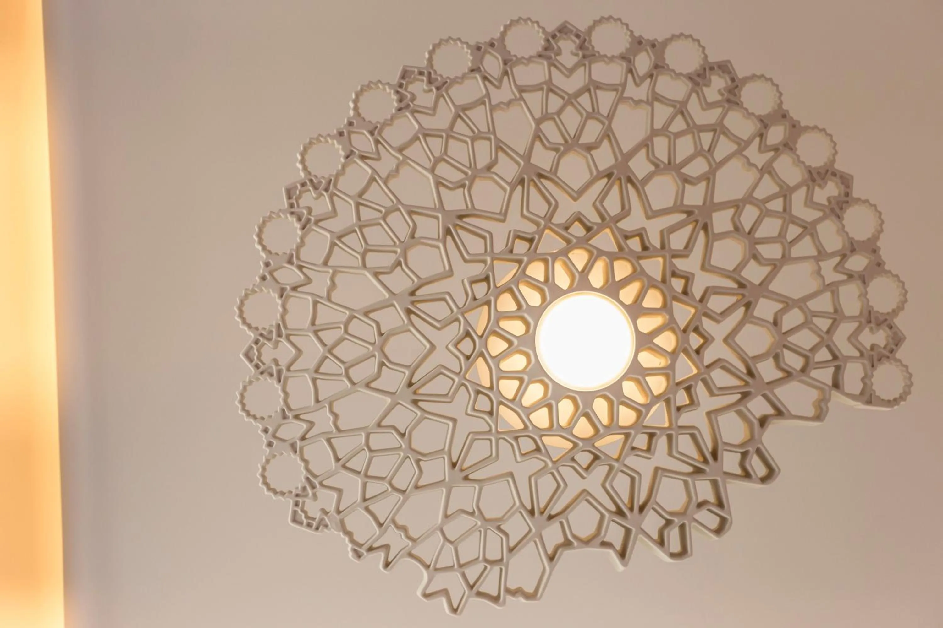 Lobby or reception in Suite Hotel L'Oasi di Riaci