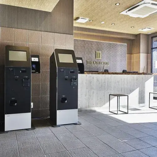 The Celecton Omiya Kaisoku Kitamoto Ekimae The Celecton Omiya Kaisoku Kitamoto Ekimae