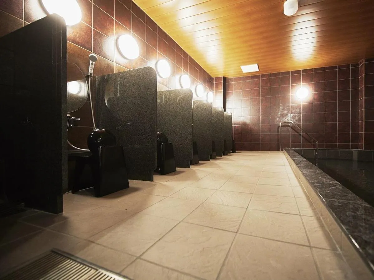 The Celecton Omiya Kaisoku Kitamoto Ekimae