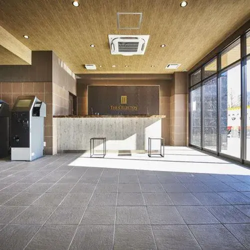 The Celecton Omiya Kaisoku Kitamoto Ekimae The Celecton Omiya Kaisoku Kitamoto Ekimae