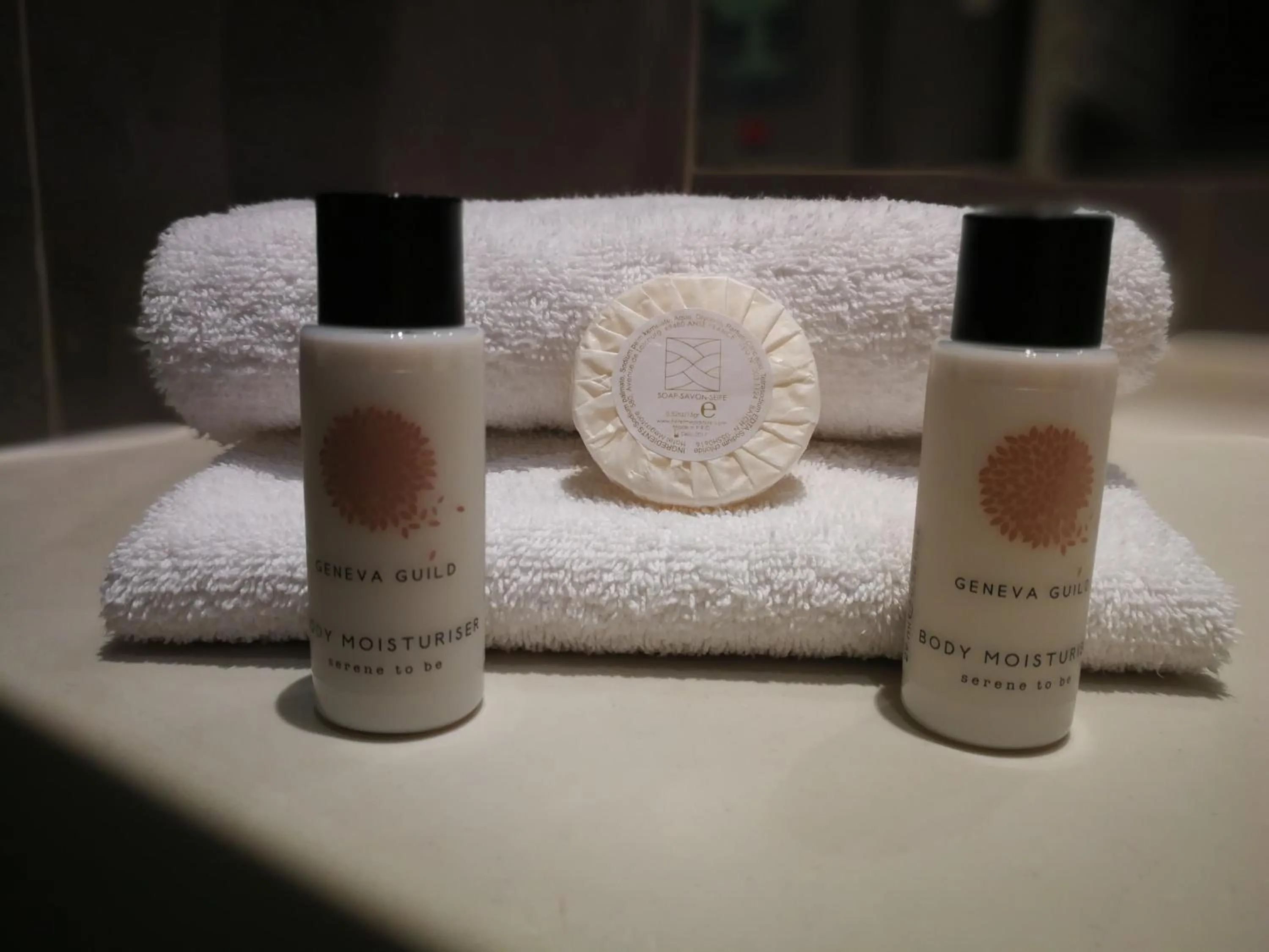 Hotel Brise de Mer - Piscine intérieure & extérieure