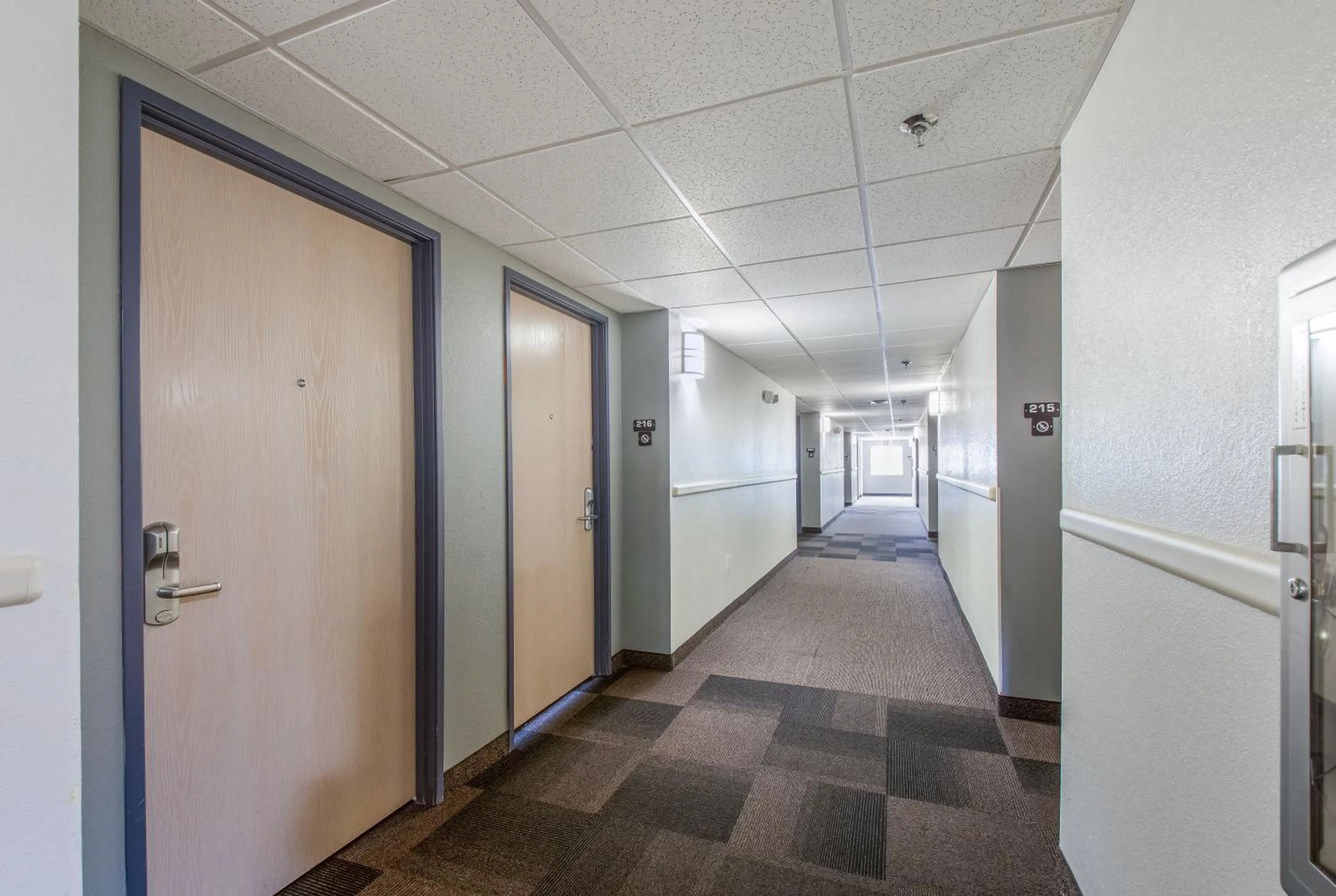 Americas Best Value Inn-Knoxville East