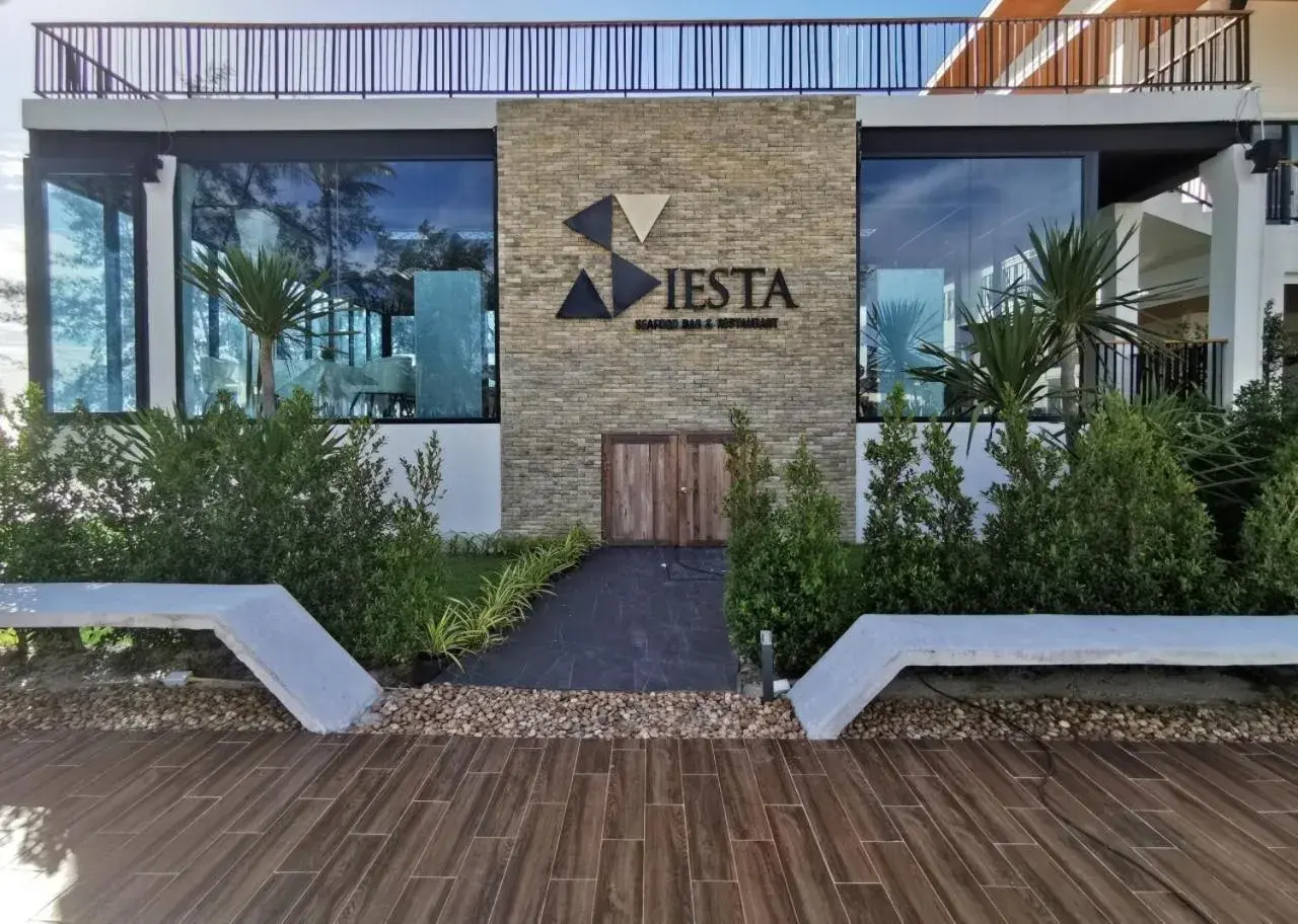 Restaurant/places to eat in De VeraNiO Resort Restaurant/places to eat in De VeraNiO Resort