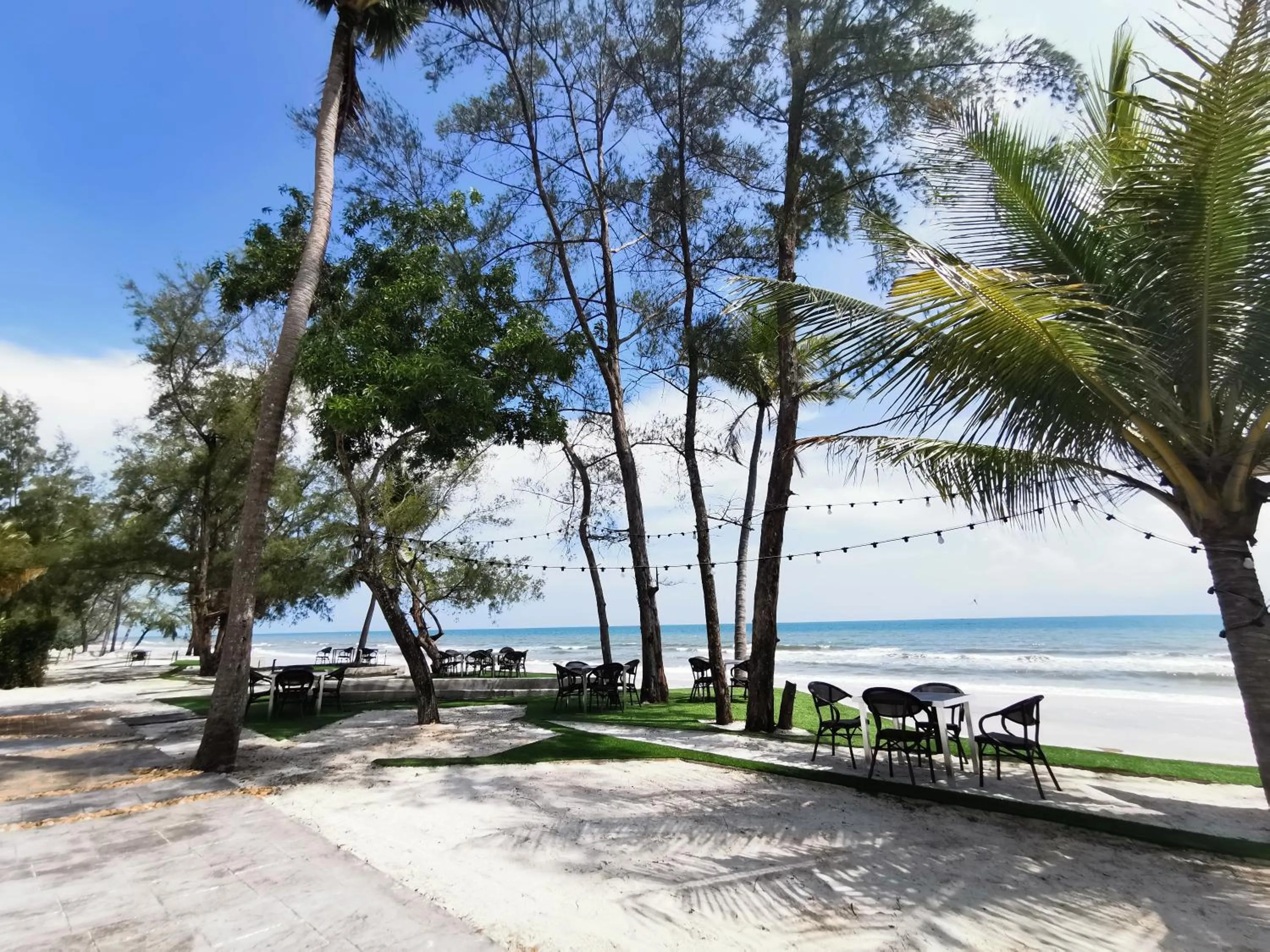 Property building in De VeraNiO Resort