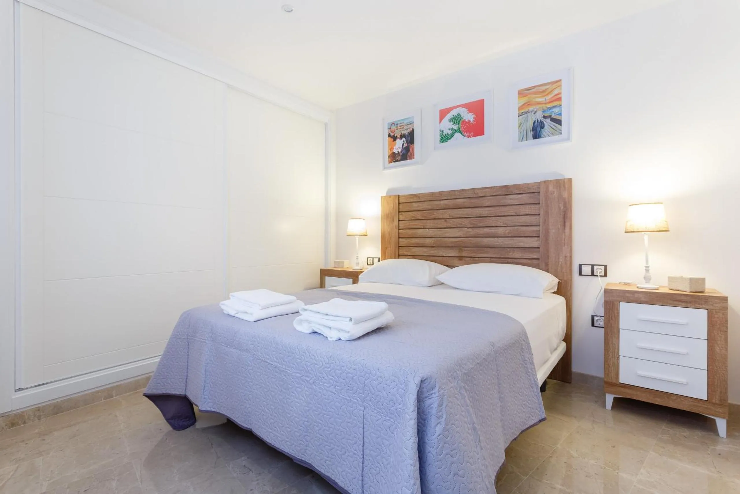 La Sorpresa del GENOVES by Cadiz4Rentals