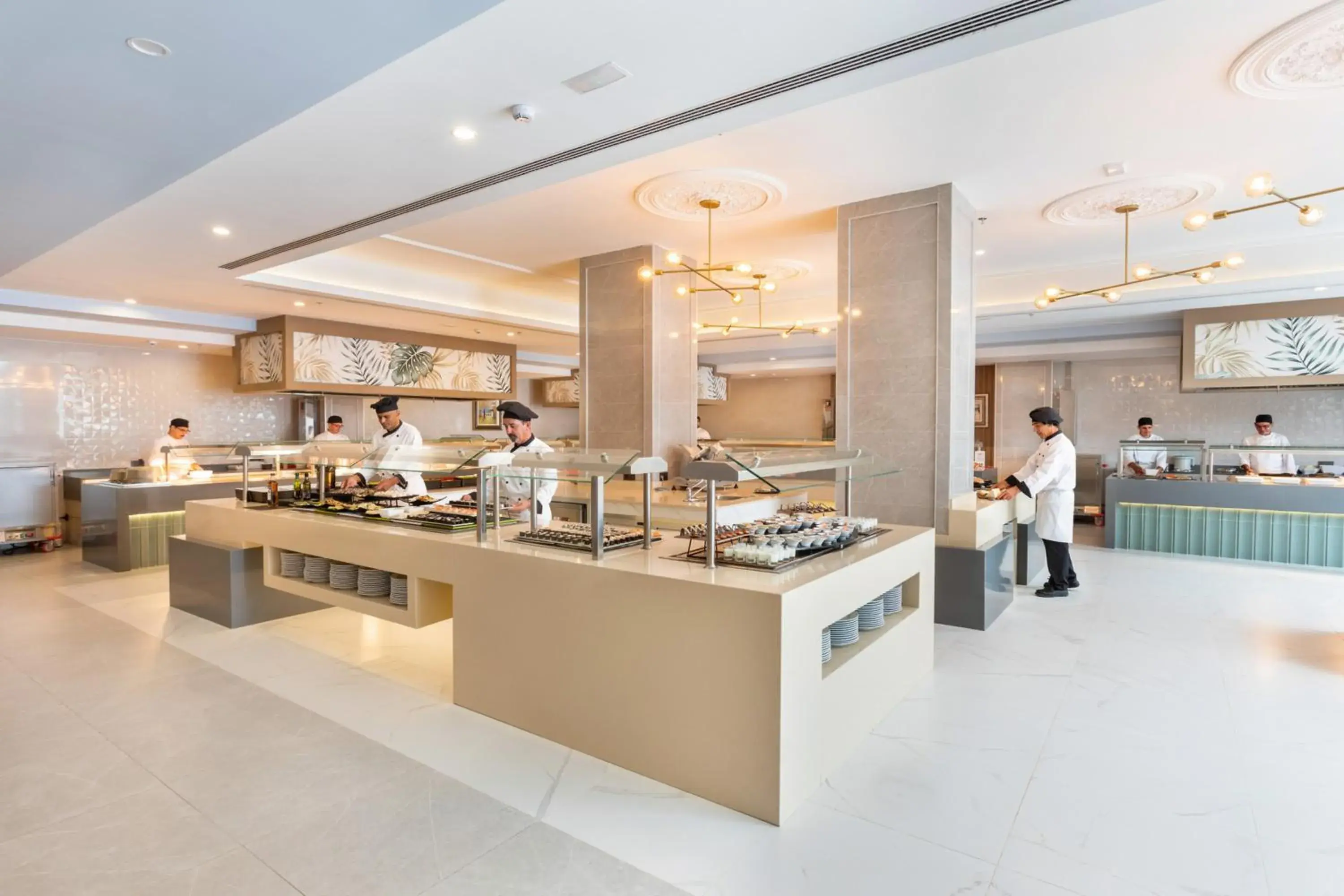 Restaurant/places to eat in Hotel Riu Palace Maspalomas - Adults Only Restaurant/places to eat in Hotel Riu Palace Maspalomas - Adults Only