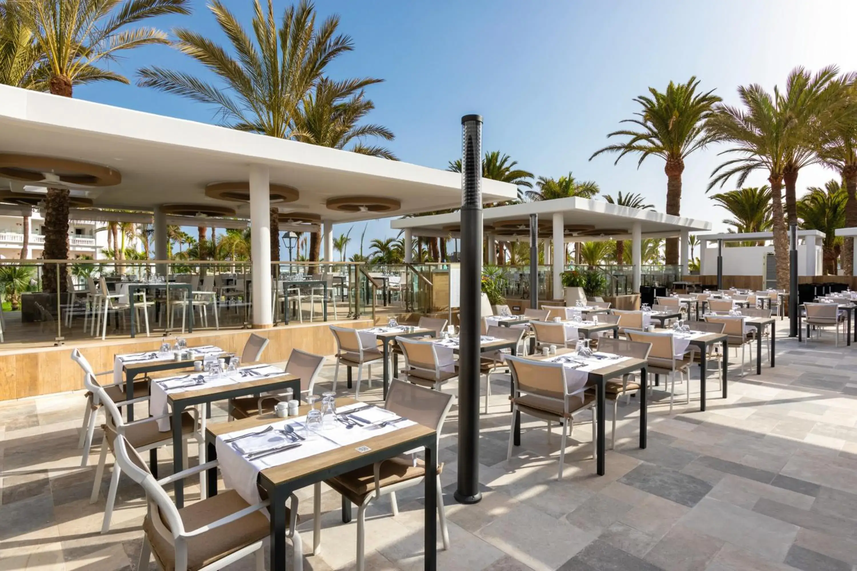 Restaurant/places to eat in Hotel Riu Palace Maspalomas - Adults Only Restaurant/places to eat in Hotel Riu Palace Maspalomas - Adults Only