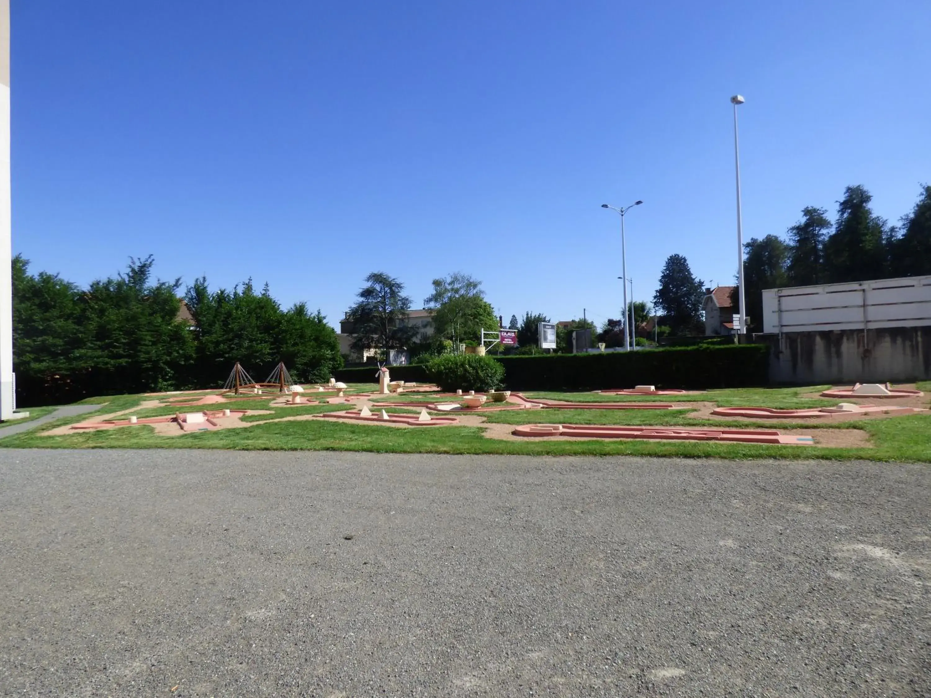 Cit'Hotel Escatel Cit'Hotel Escatel