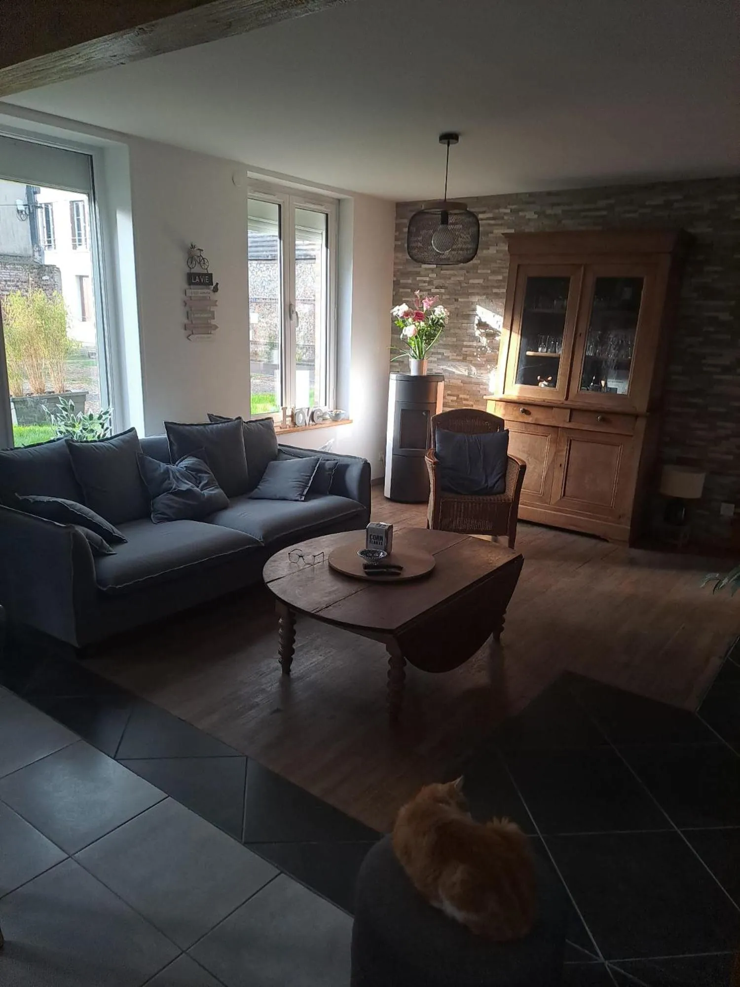 CHAMBRE La Petite VENISE