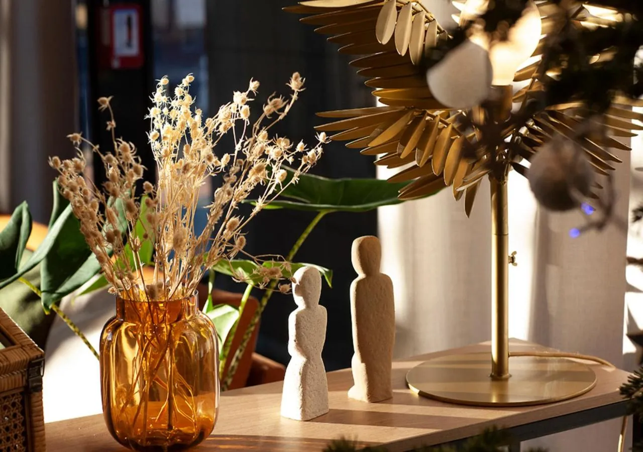 Property building in Kyriad Prestige Hotel Clermont-Ferrand