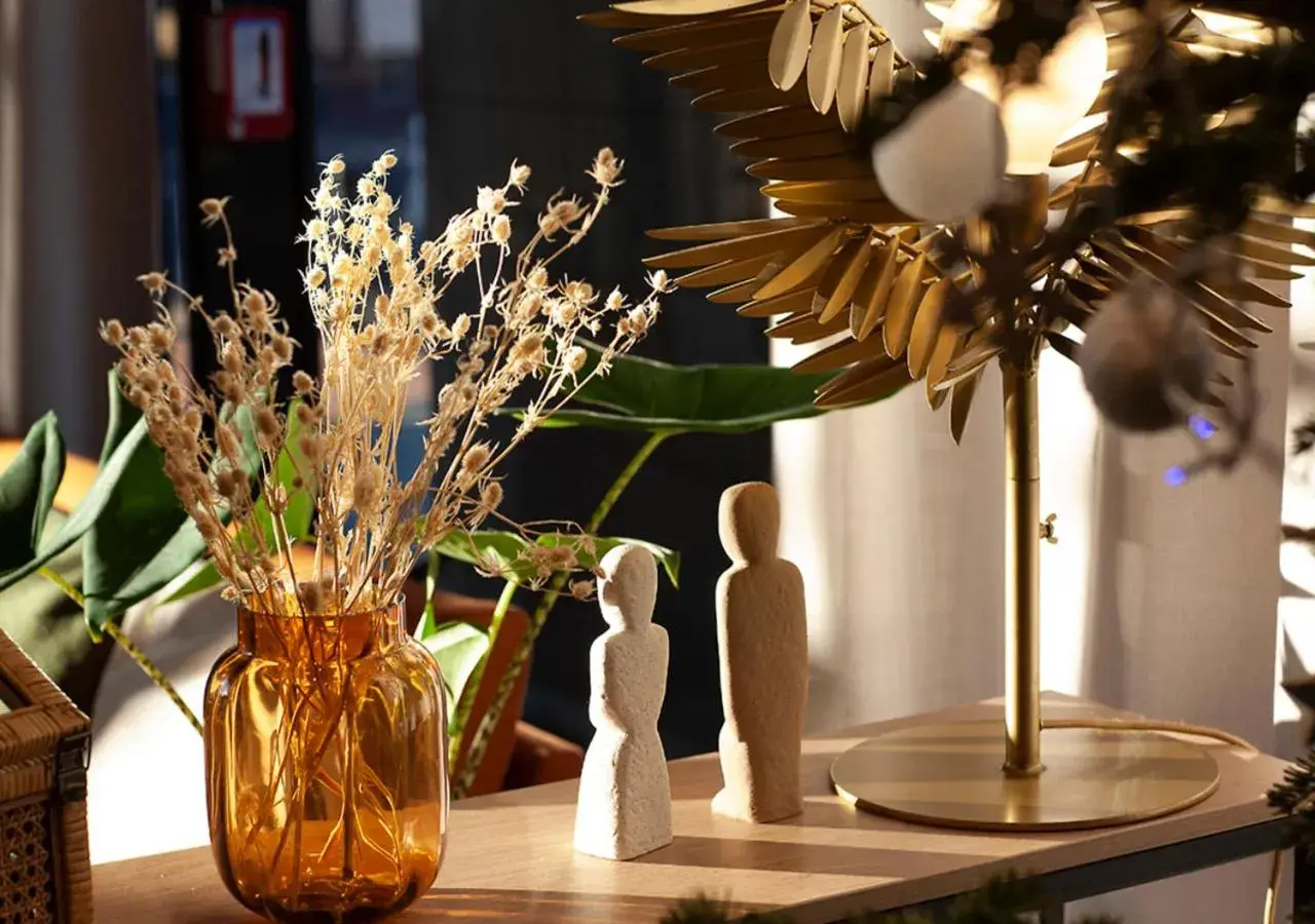 Property building in Kyriad Prestige Hotel Clermont-Ferrand Property building in Kyriad Prestige Hotel Clermont-Ferrand