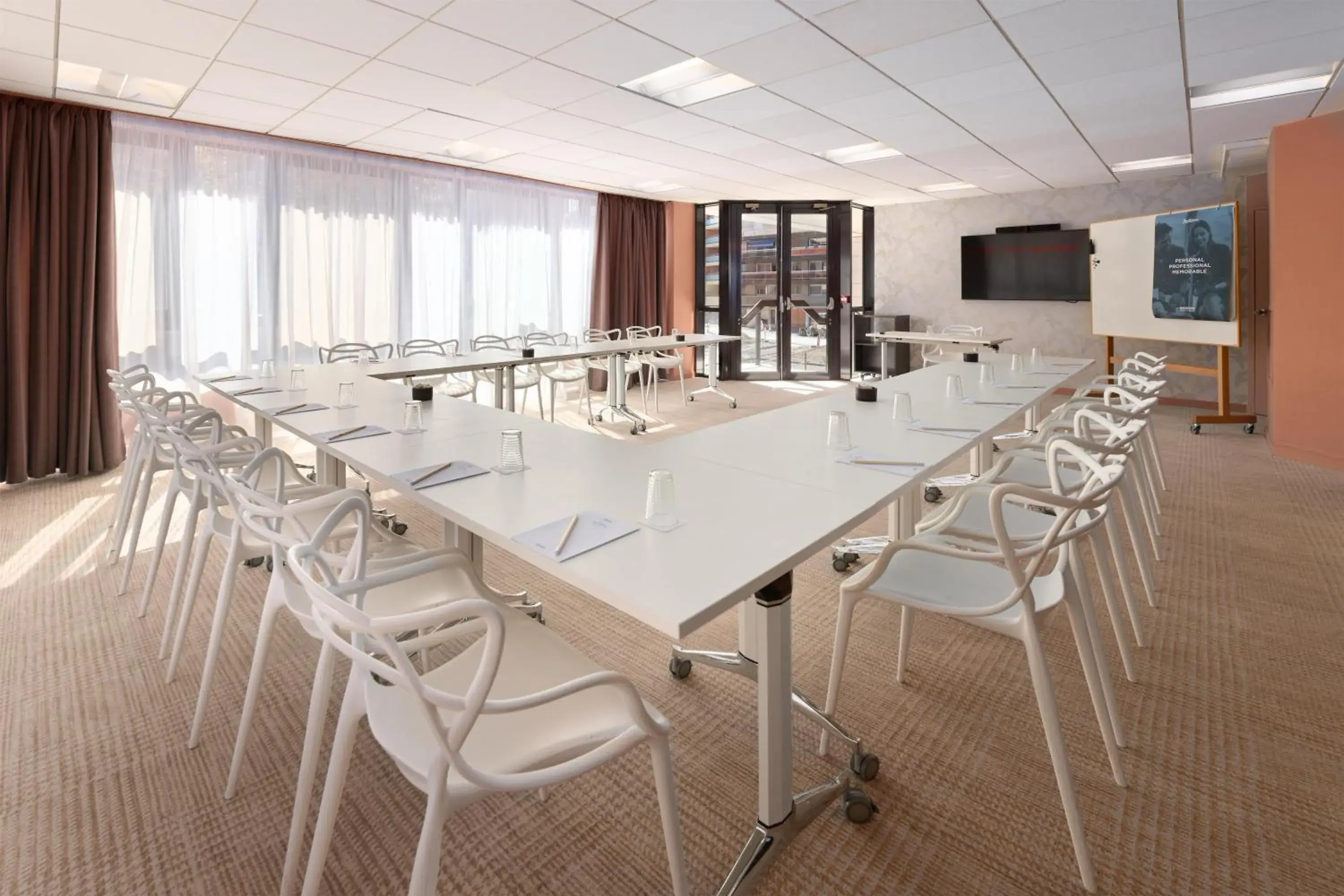 Radisson Hotel Clermont-Ferrand Radisson Hotel Clermont-Ferrand