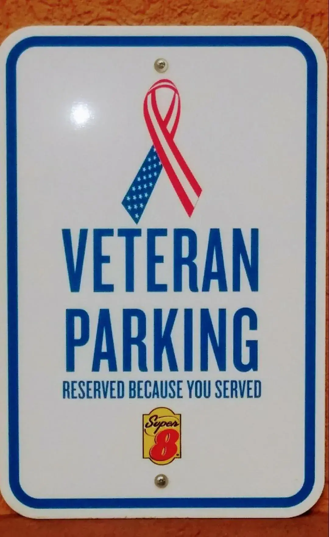 Property building in Super 8 by Wyndham Mt. Pleasant TX Property building in Super 8 by Wyndham Mt. Pleasant TX