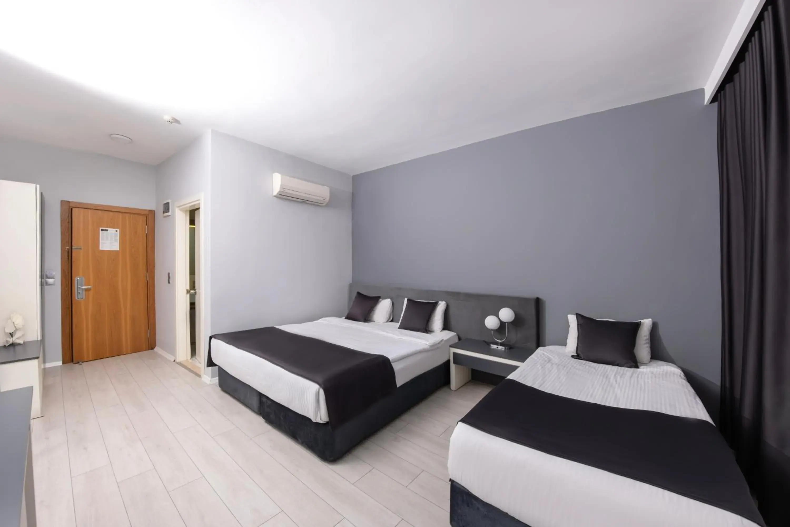 Photo of the whole room in Expo Park Hotel Photo of the whole room in Expo Park Hotel