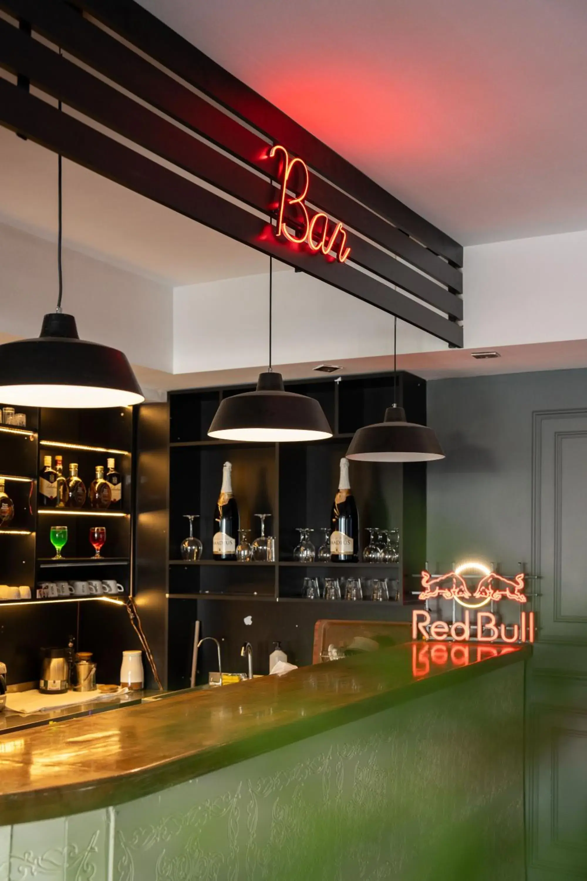 Lobby or reception in Expo Park Hotel Lobby or reception in Expo Park Hotel