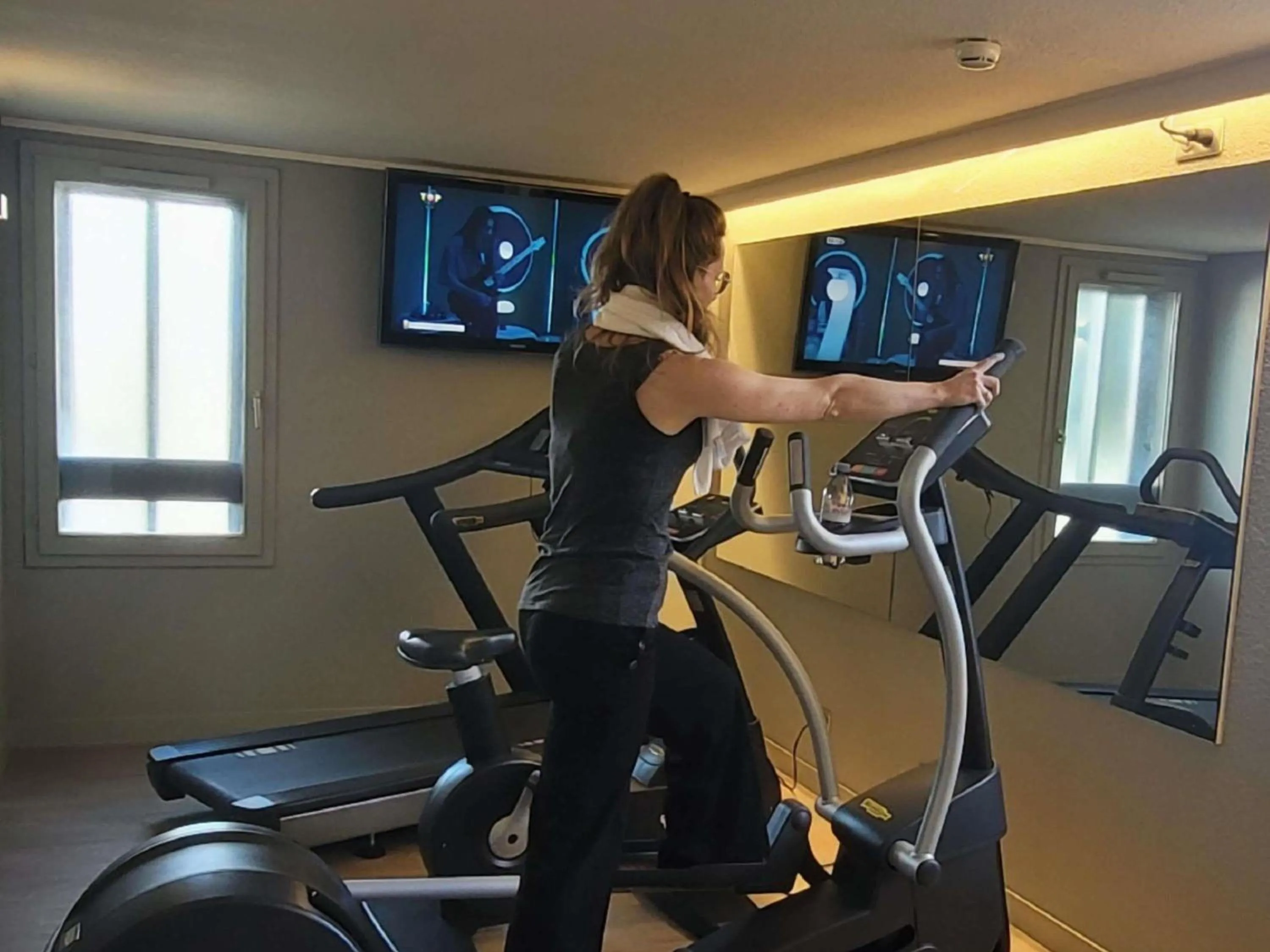 Other in ibis Styles Clermont-Ferrand Aéroport