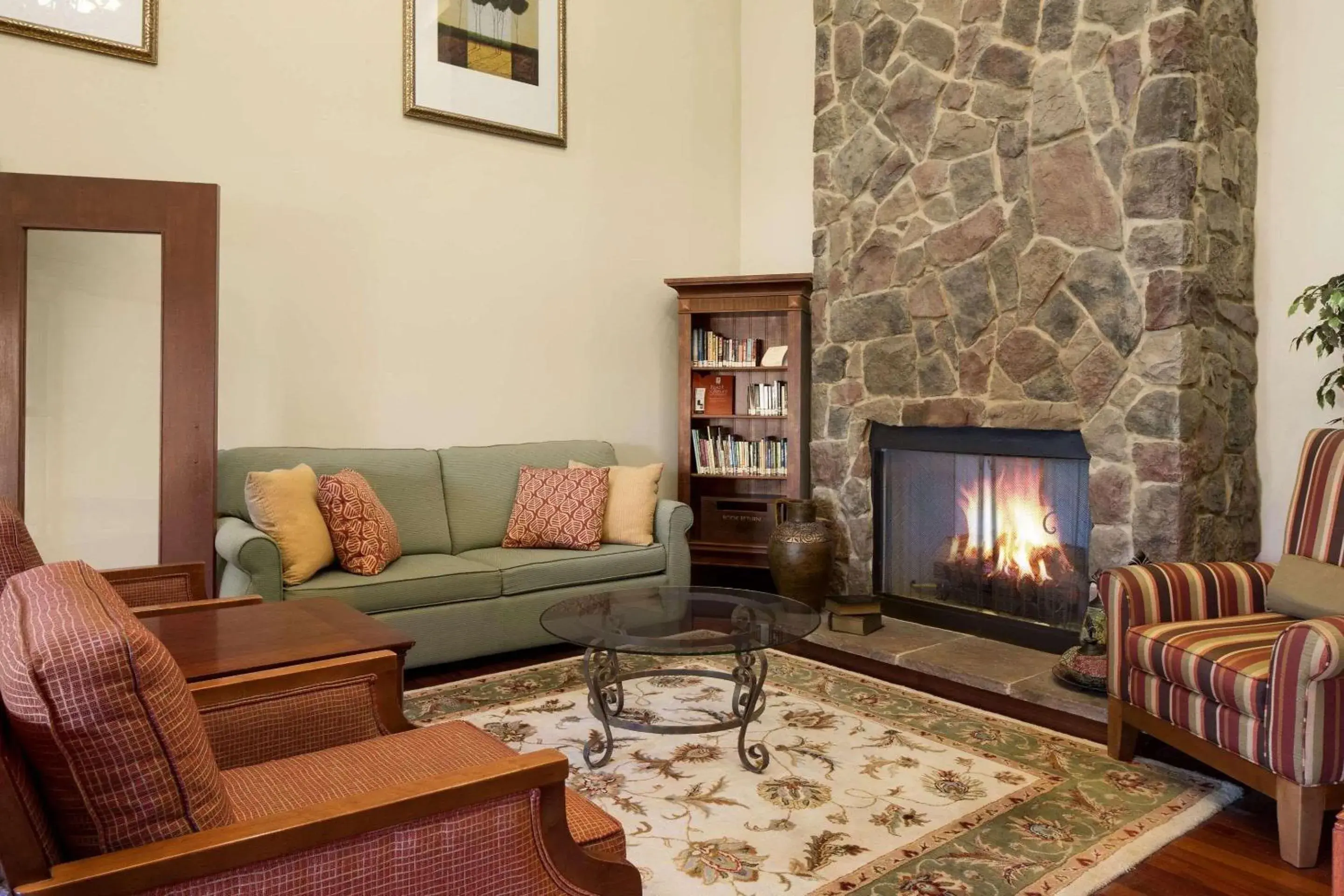 Lobby or reception in Country Inn & Suites by Radisson, Crestview, FL Lobby or reception in Country Inn & Suites by Radisson, Crestview, FL