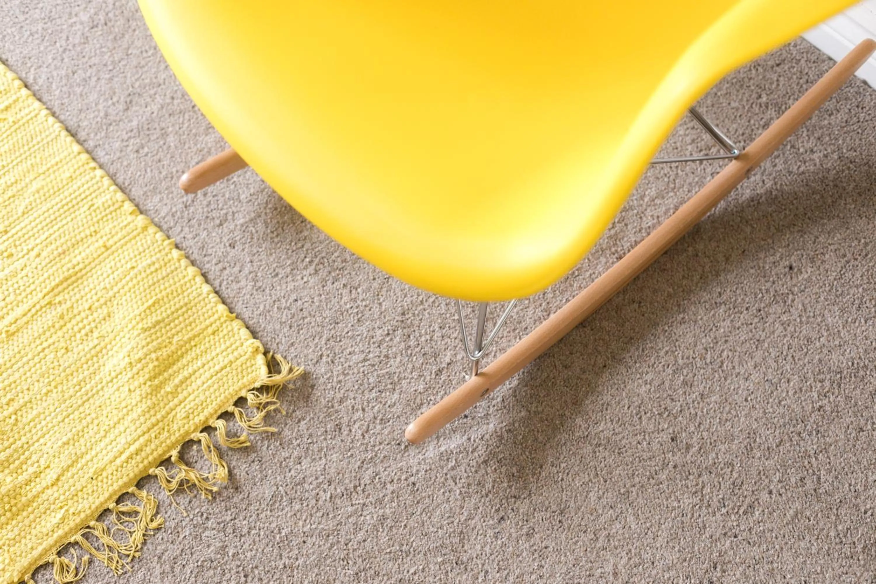 Living room in Hertford Serviced Apartments by Payman Club