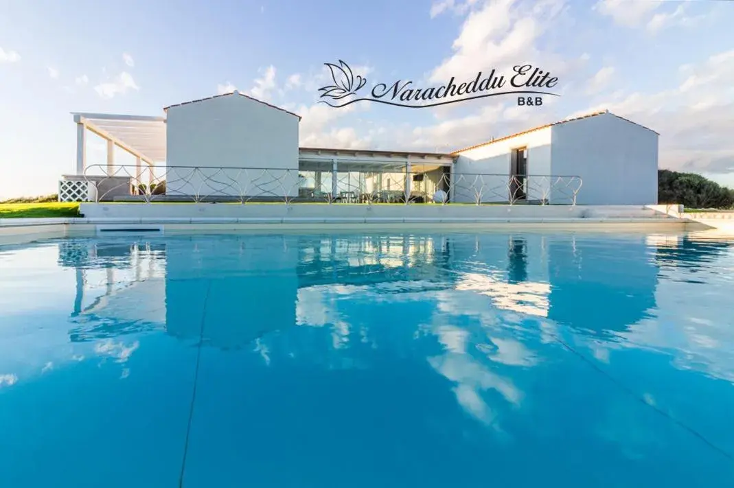 B&B Naracheddu Elite B&B Naracheddu Elite