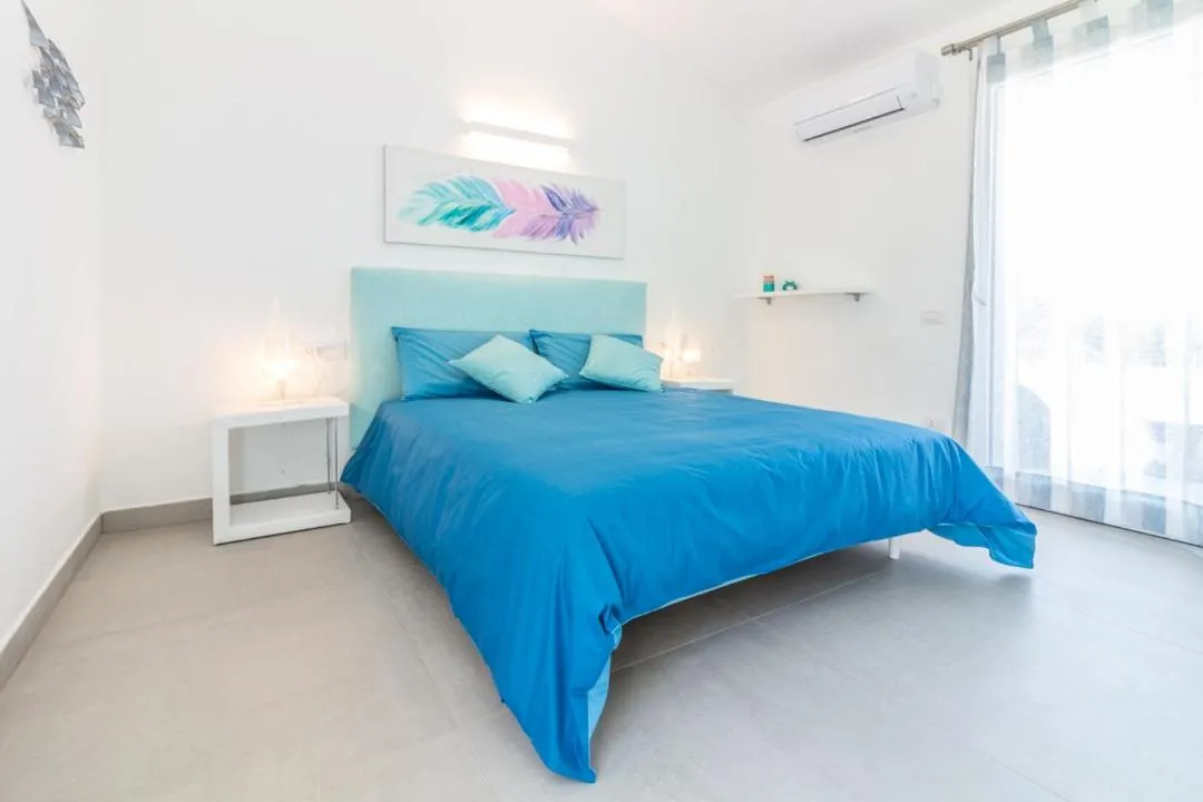 B&B Naracheddu Elite
