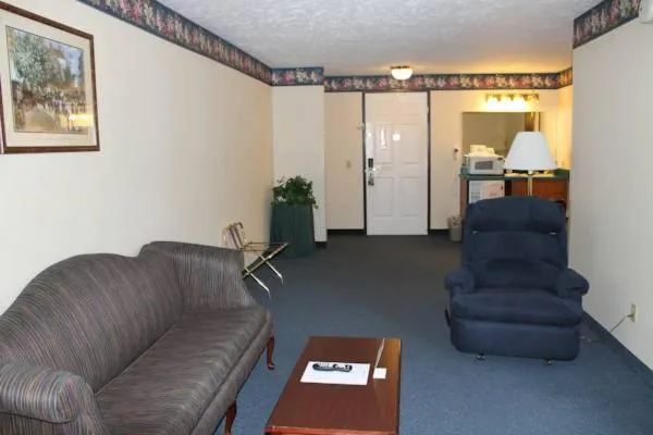 Days Inn by Wyndham Grayling