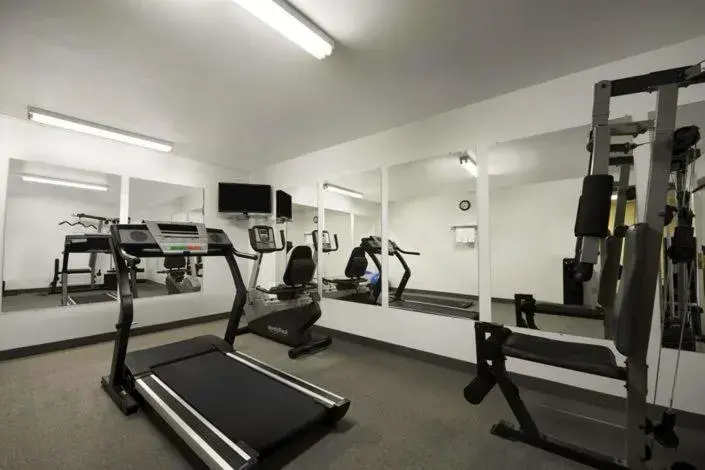 Fitness centre/facilities in Days Inn by Wyndham Grayling Fitness centre/facilities in Days Inn by Wyndham Grayling