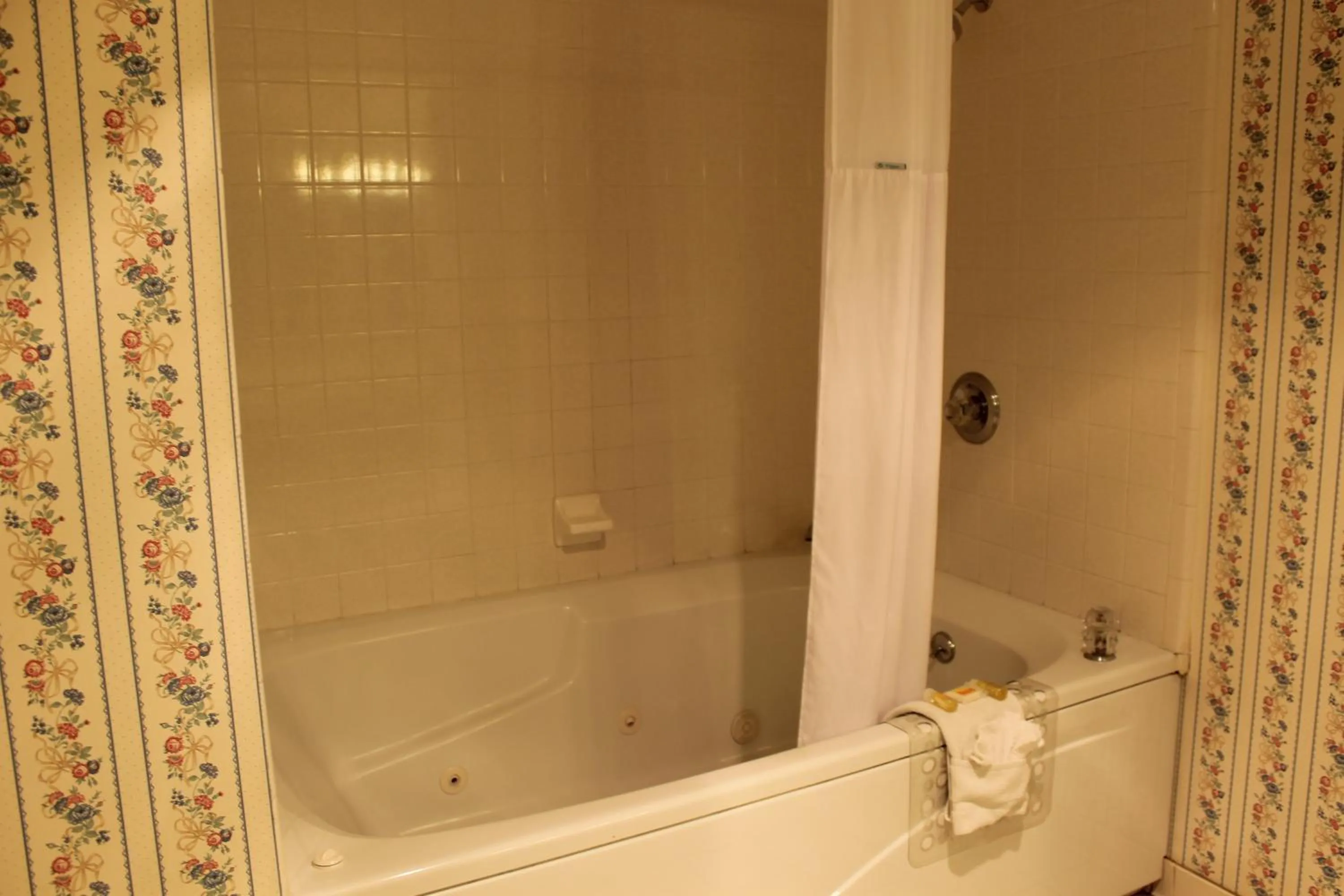 Hot Tub in Days Inn by Wyndham Grayling