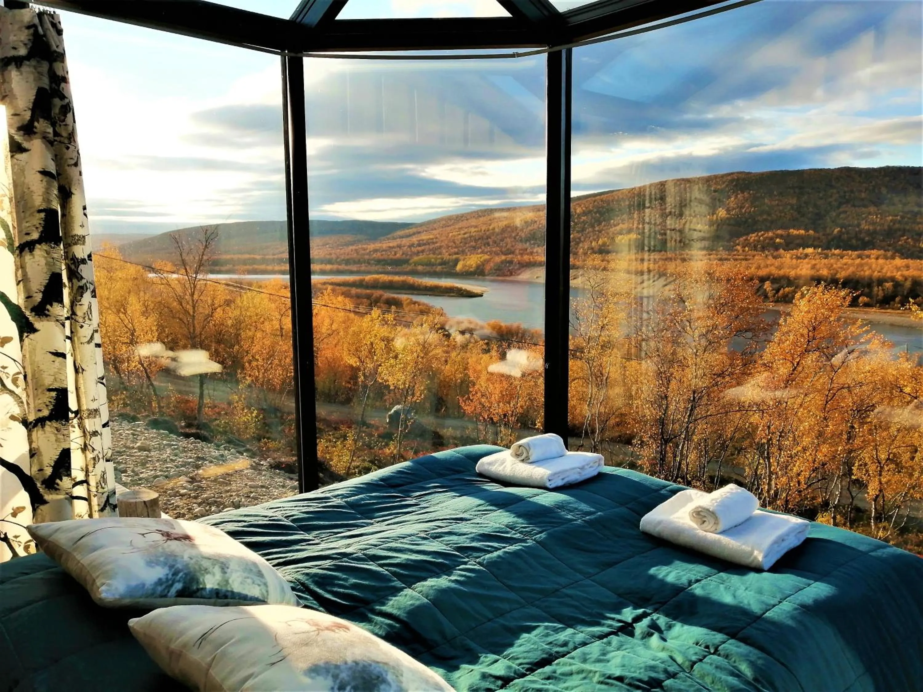 Hotel Utsjoki