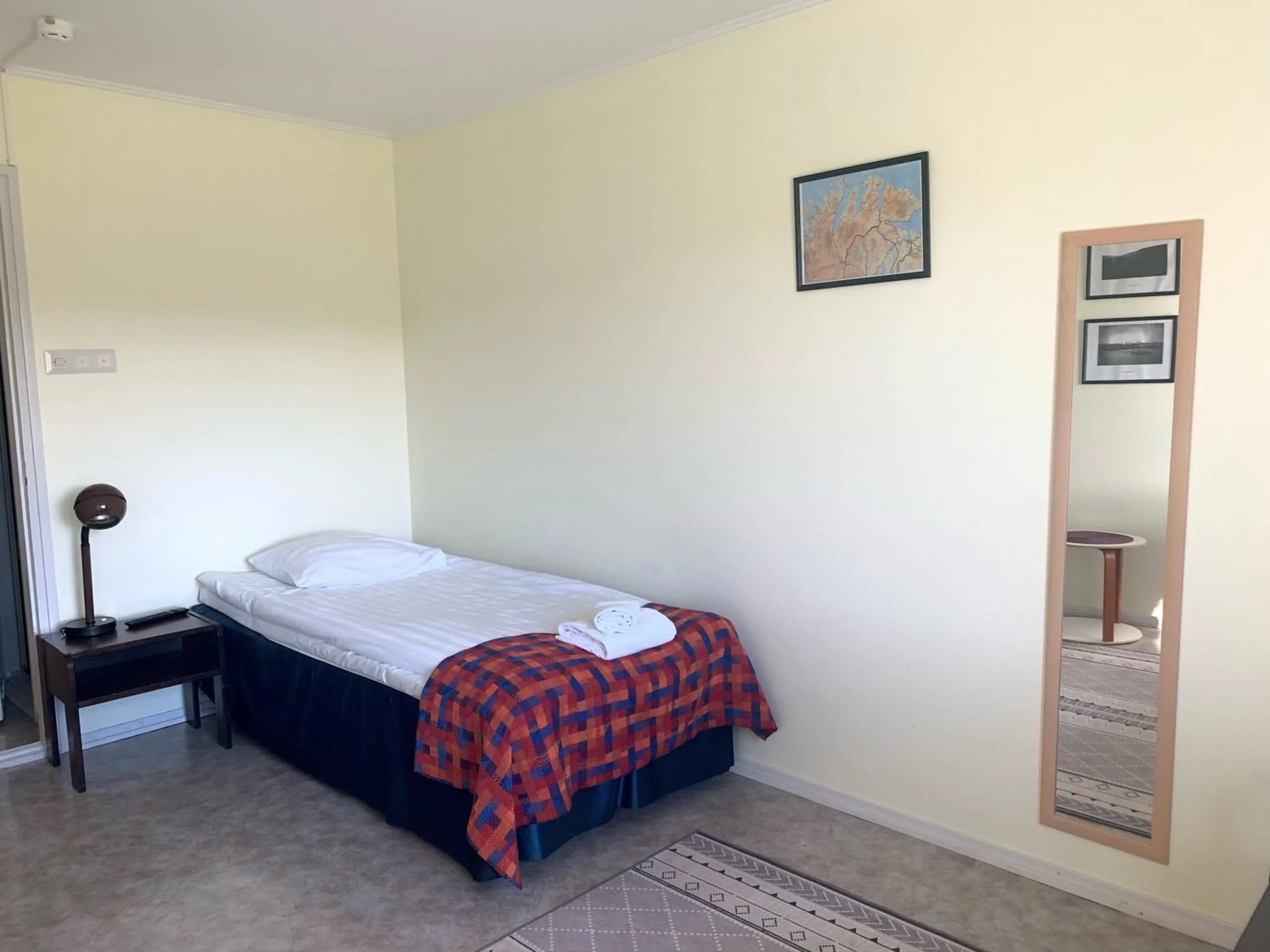 Hotel Utsjoki