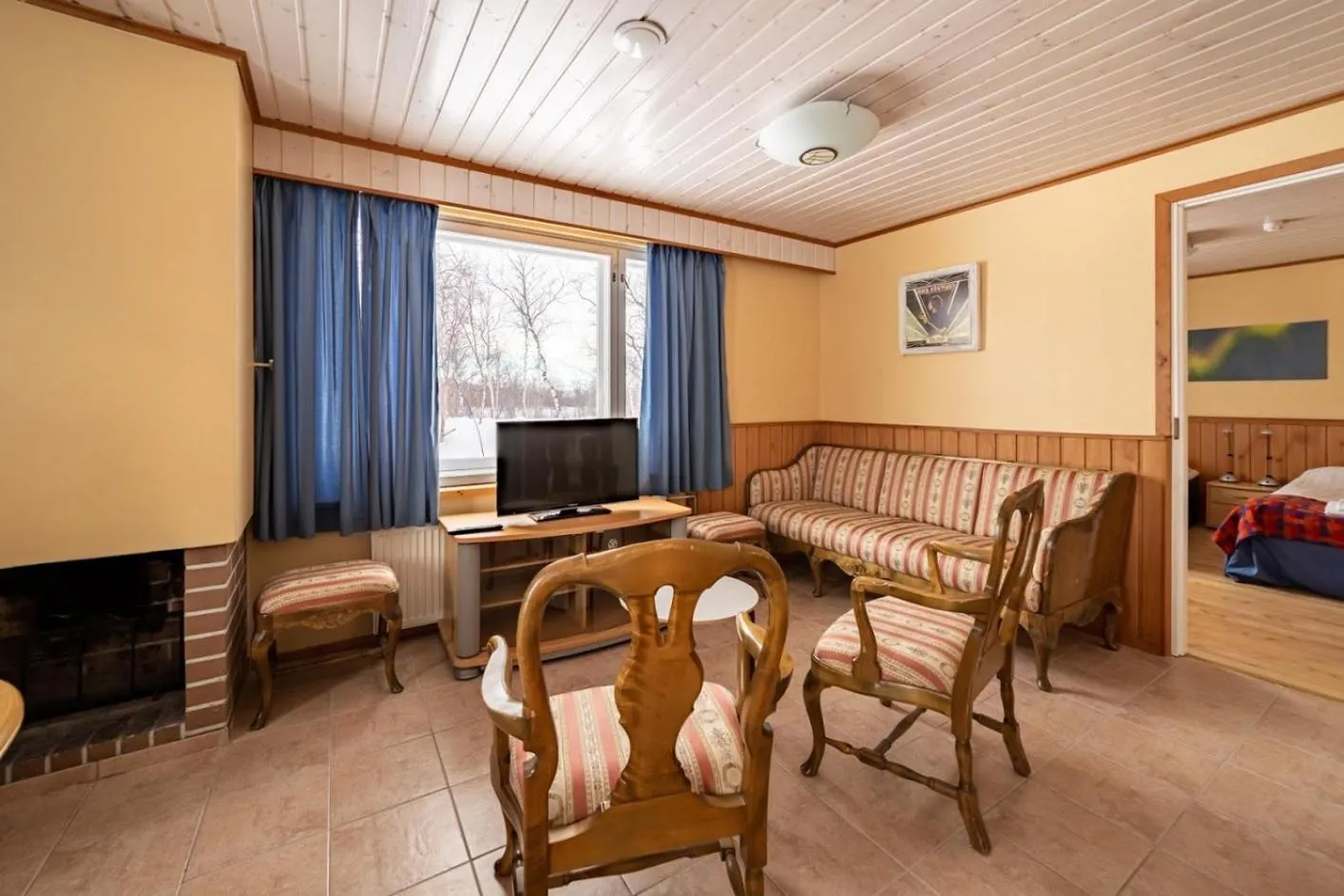 Hotel Utsjoki