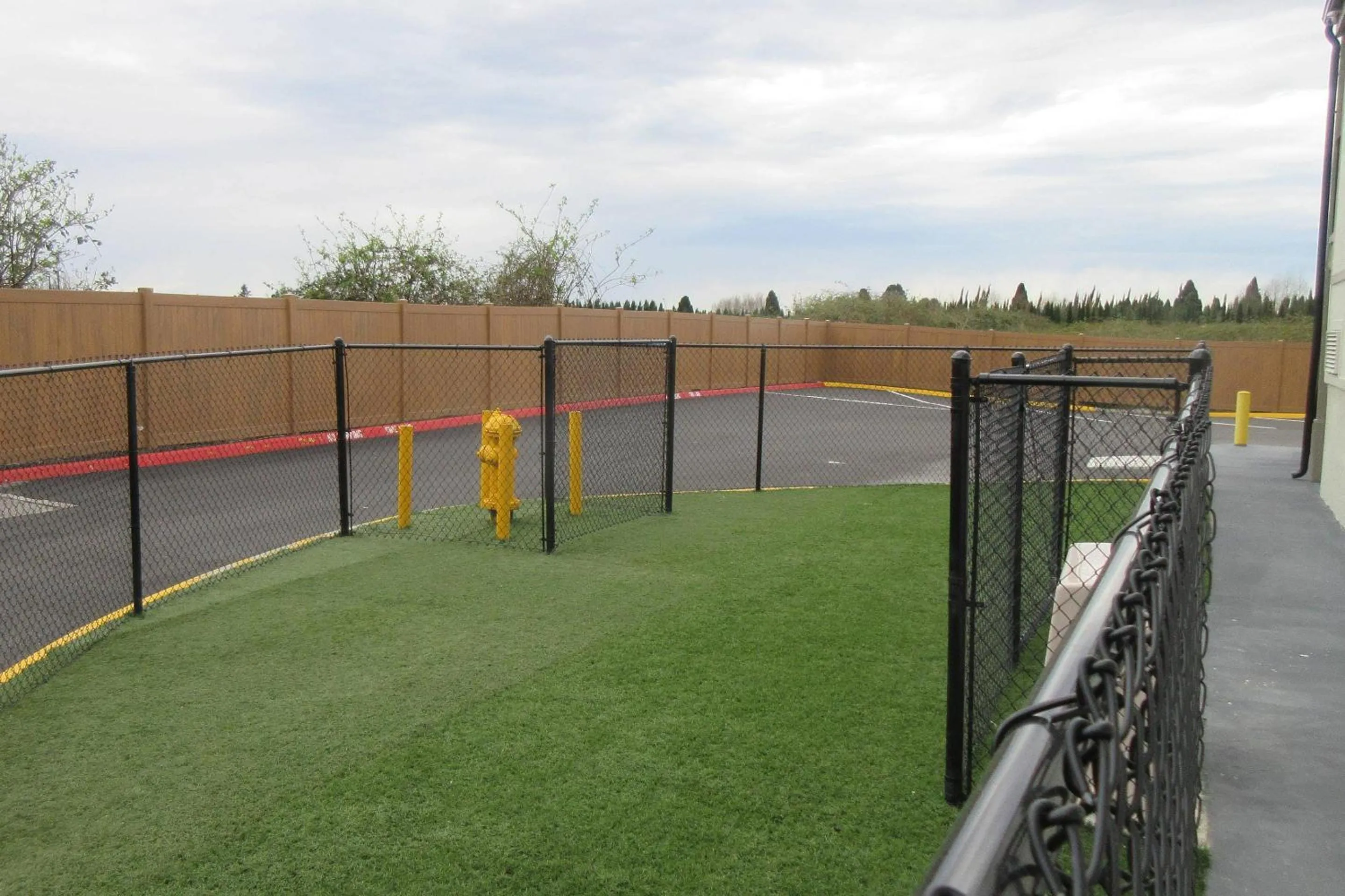 Other in Clarion Pointe Mount Vernon - Burlington